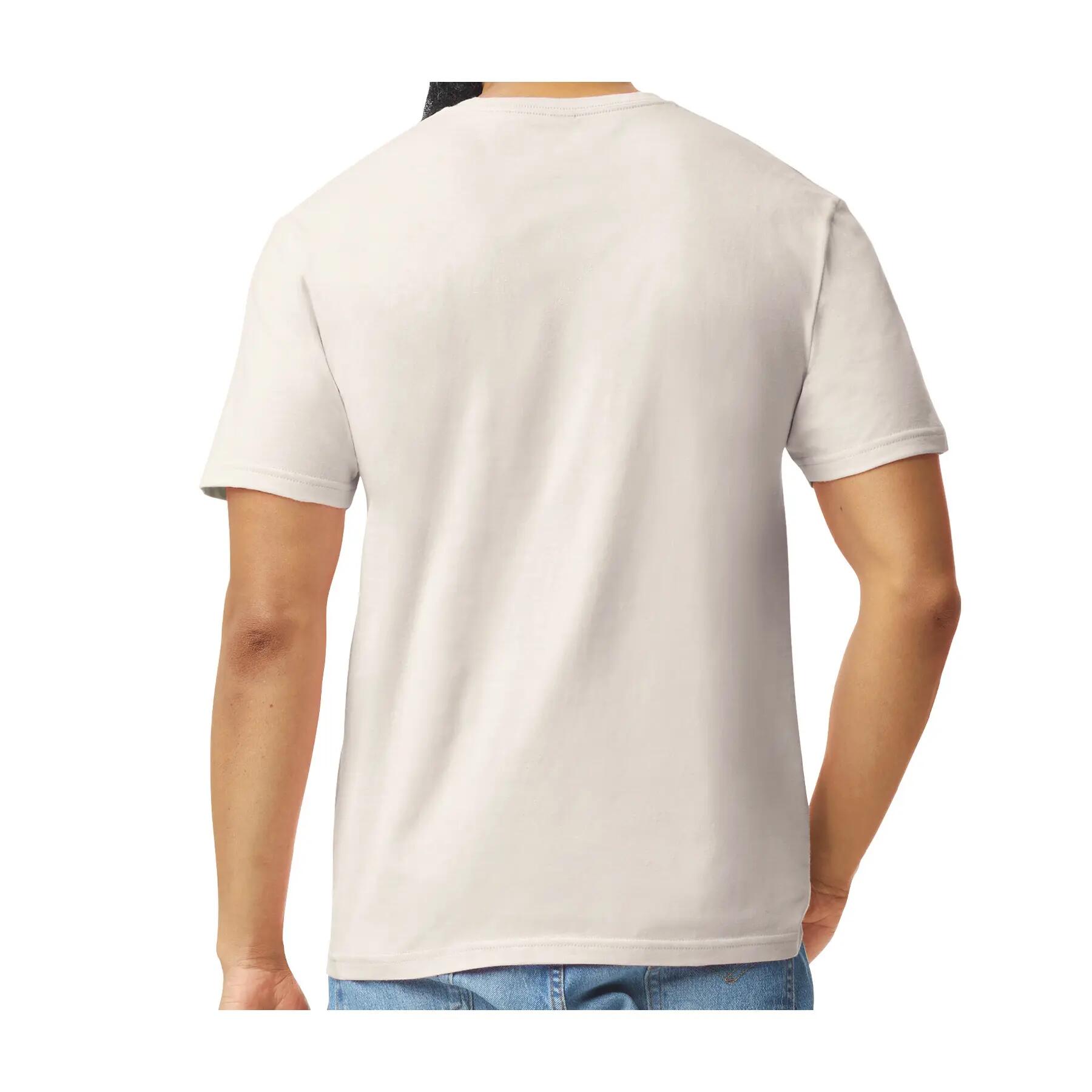 T-shirt Gildan Softstyle 2/2