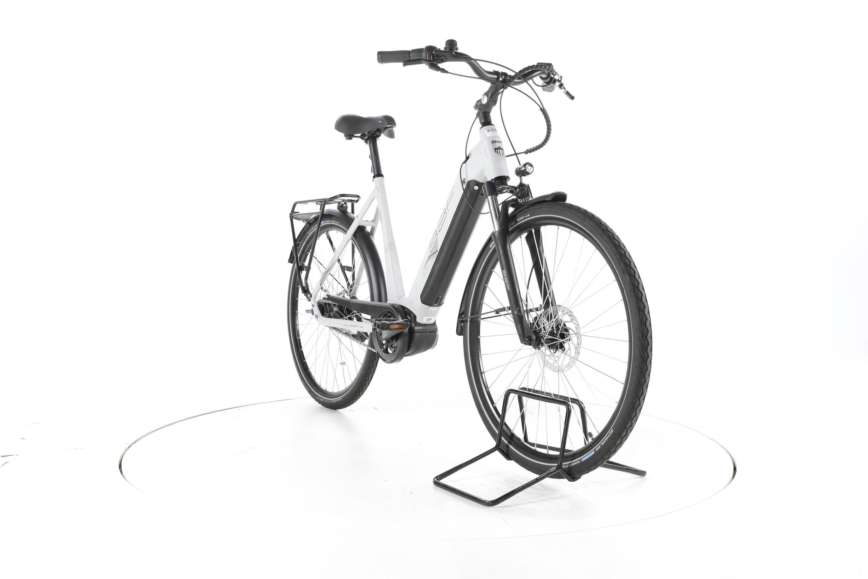 Reconditionné - BBF Granada City E-Bike Entrée basse - Très Bon 3/7