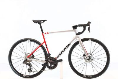 Bici strada ricondizionata · SuperSix EVO 2 Di2 12V · Buone condizioni