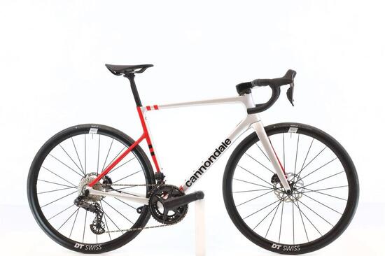 Bici strada ricondizionata · SuperSix EVO 2 Di2 12V · Buone condizioni