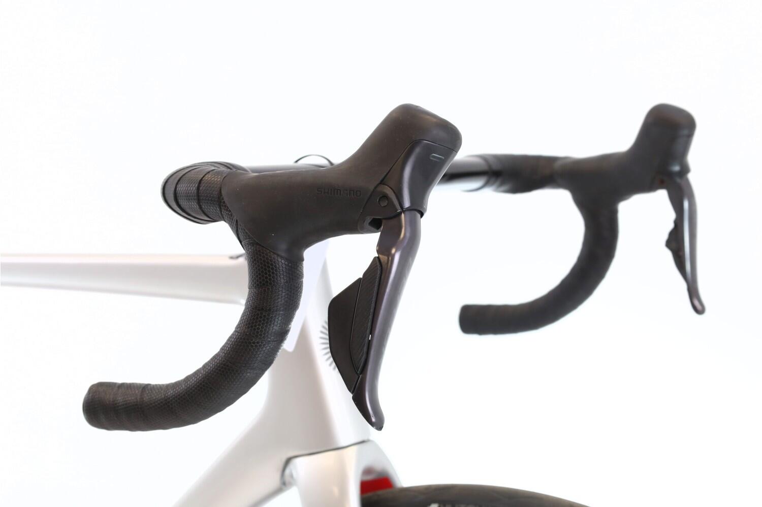Refurbished Rennrad ·  SuperSix EVO 2 Di2 12V · Guter Zustand 6/8