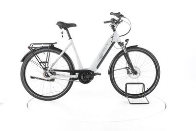 Ebike ricondizionata · BBF Granada · Ottime condizioni