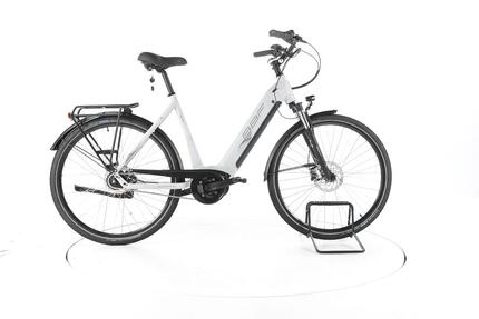Refurbished - BBF Granada City E-Bike Tiefeinsteiger - Sehr gut