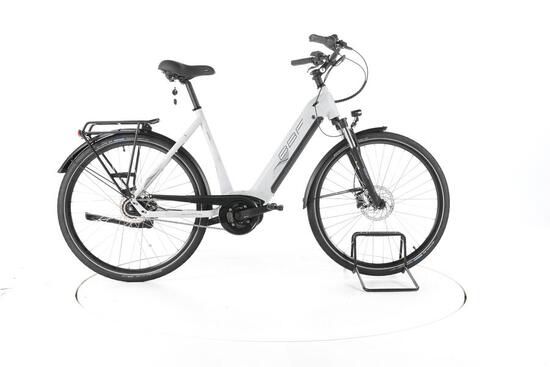 Refurbished - BBF Granada City E-Bike Tiefeinsteiger - Sehr gut