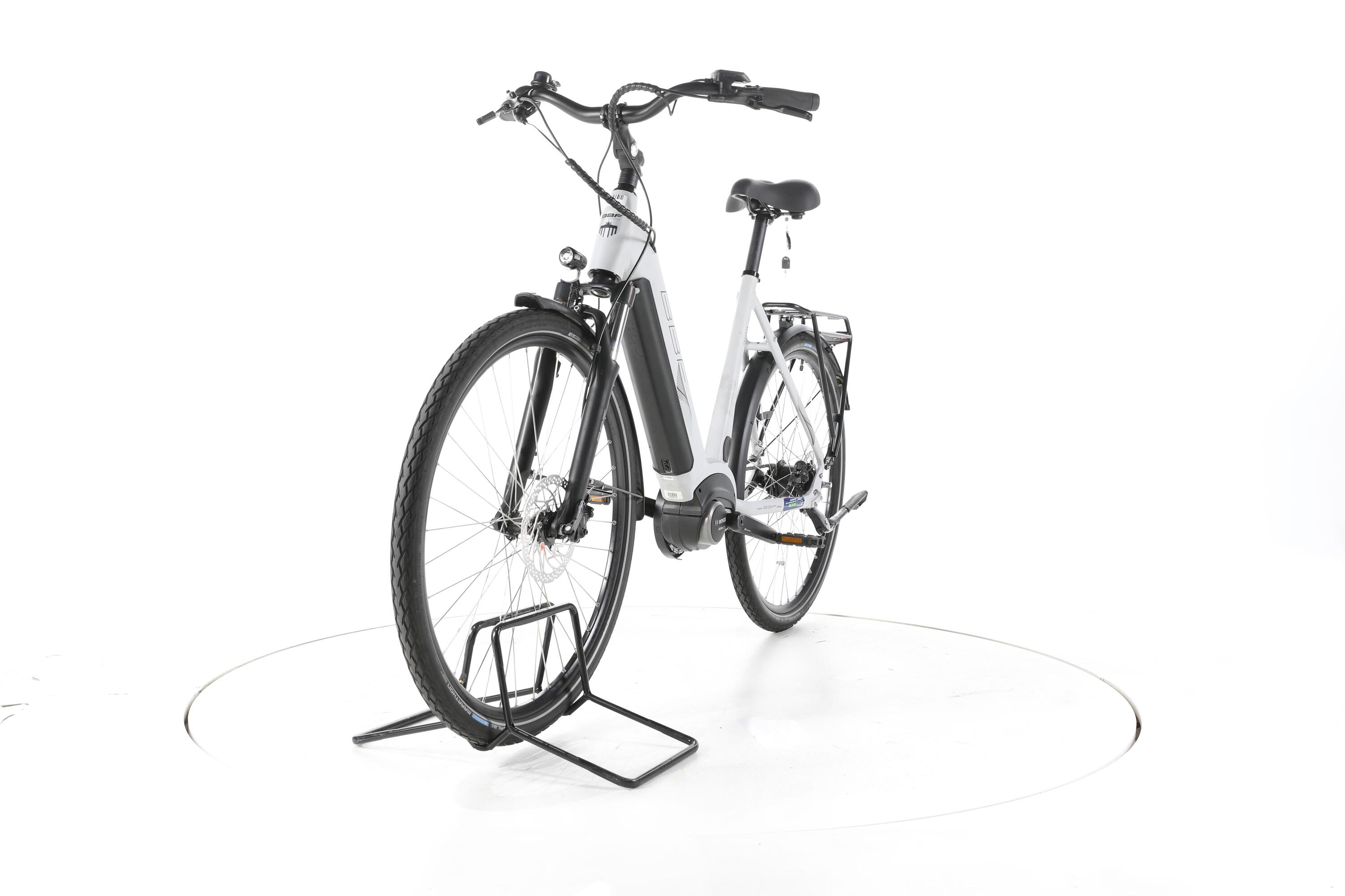 Reconditionné - BBF Granada City E-Bike Entrée basse - Très Bon 4/7