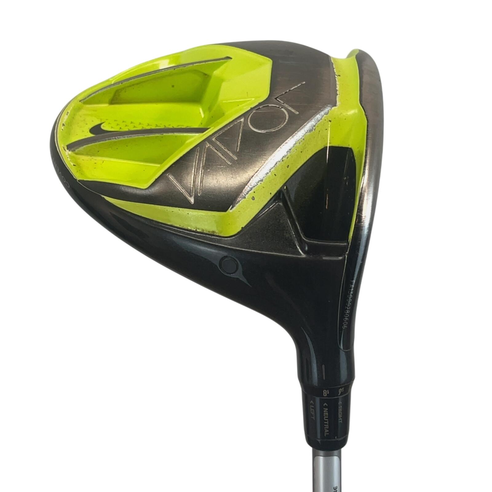 Nike Vapor Pro Driver / Flex Stiff / Loft 8.5 3/6