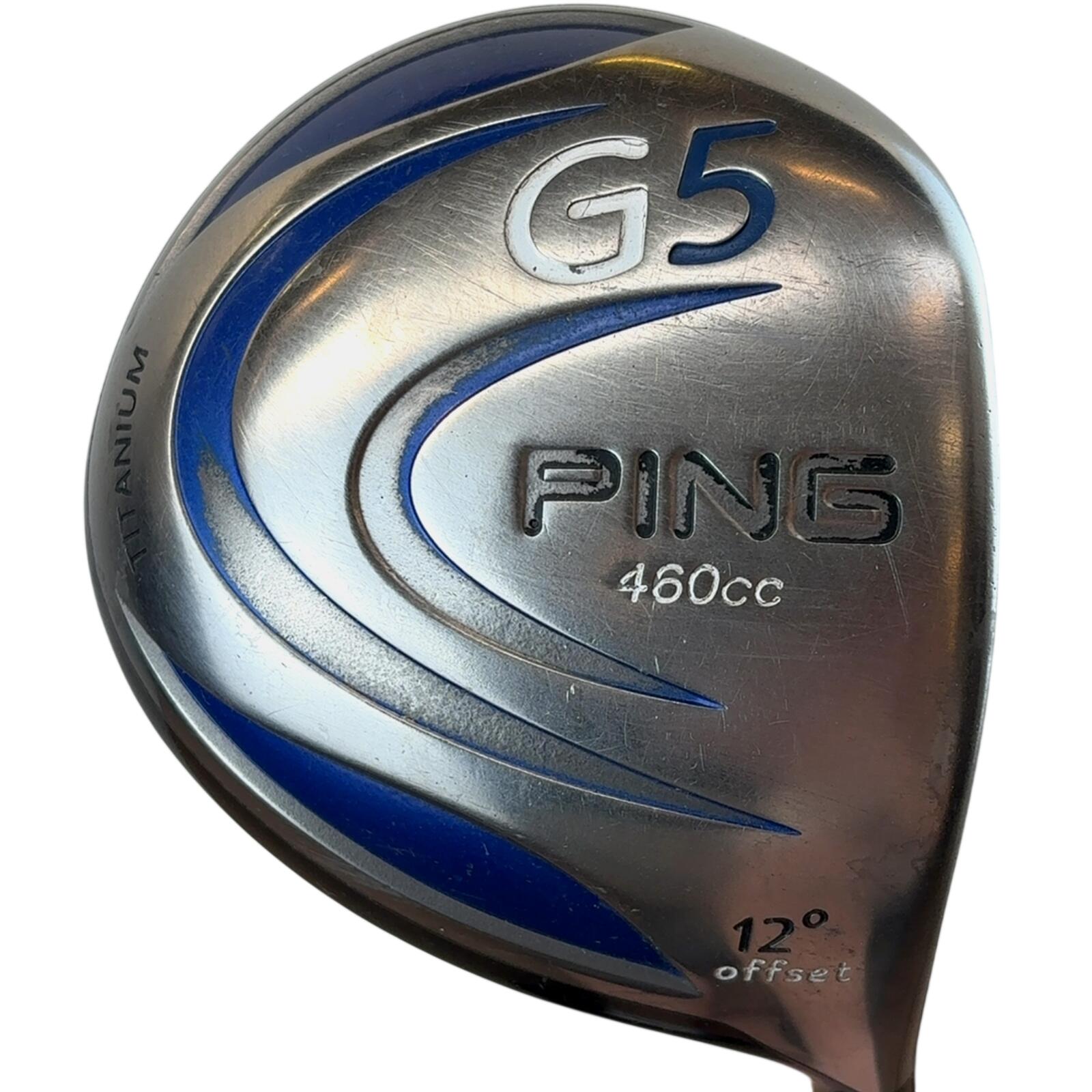 PING picture