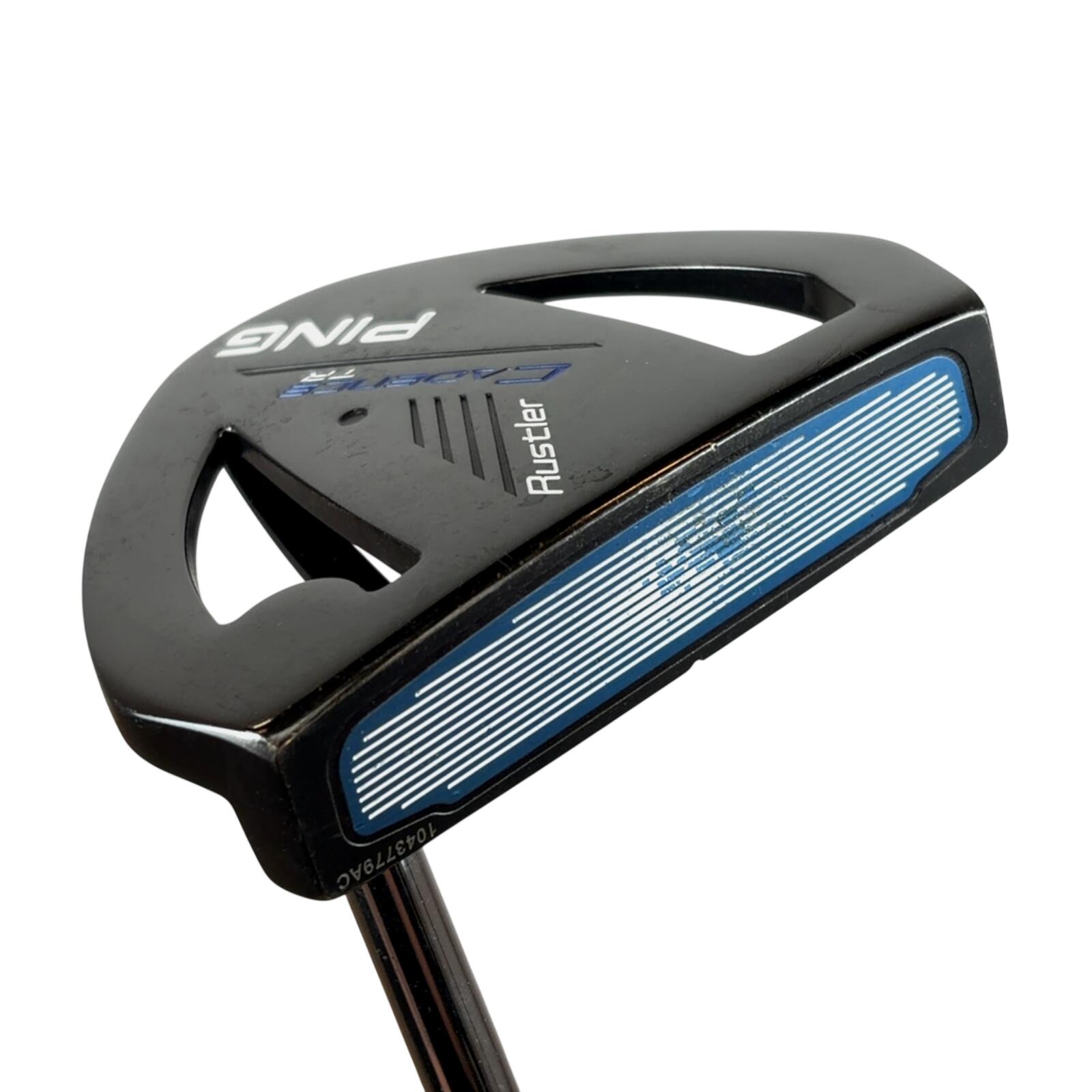PING Rustler Cadence TR Putter / 35,5" 3/7