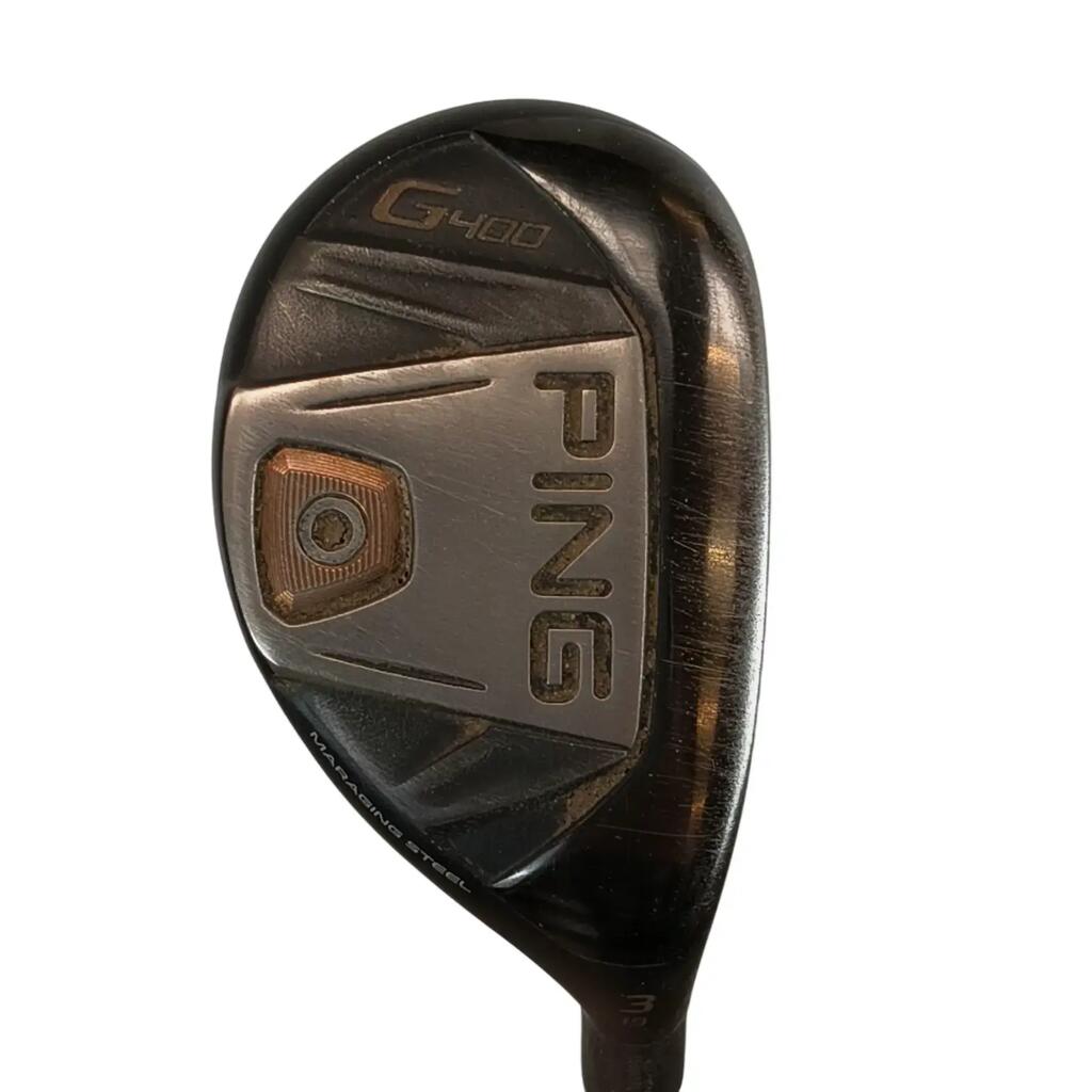PING G400 Hybrid / Flex A-flex / #3/19