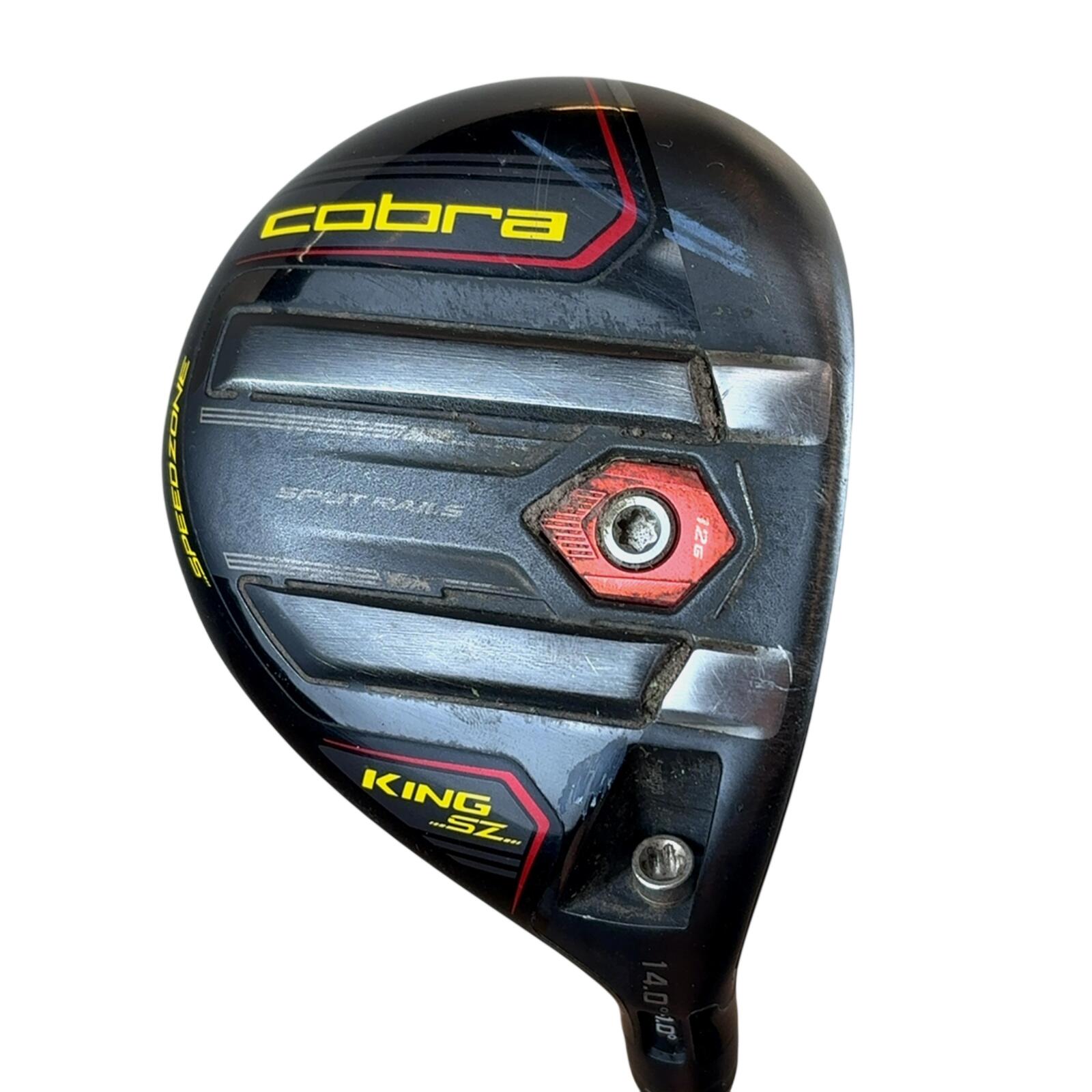 COBRA picture