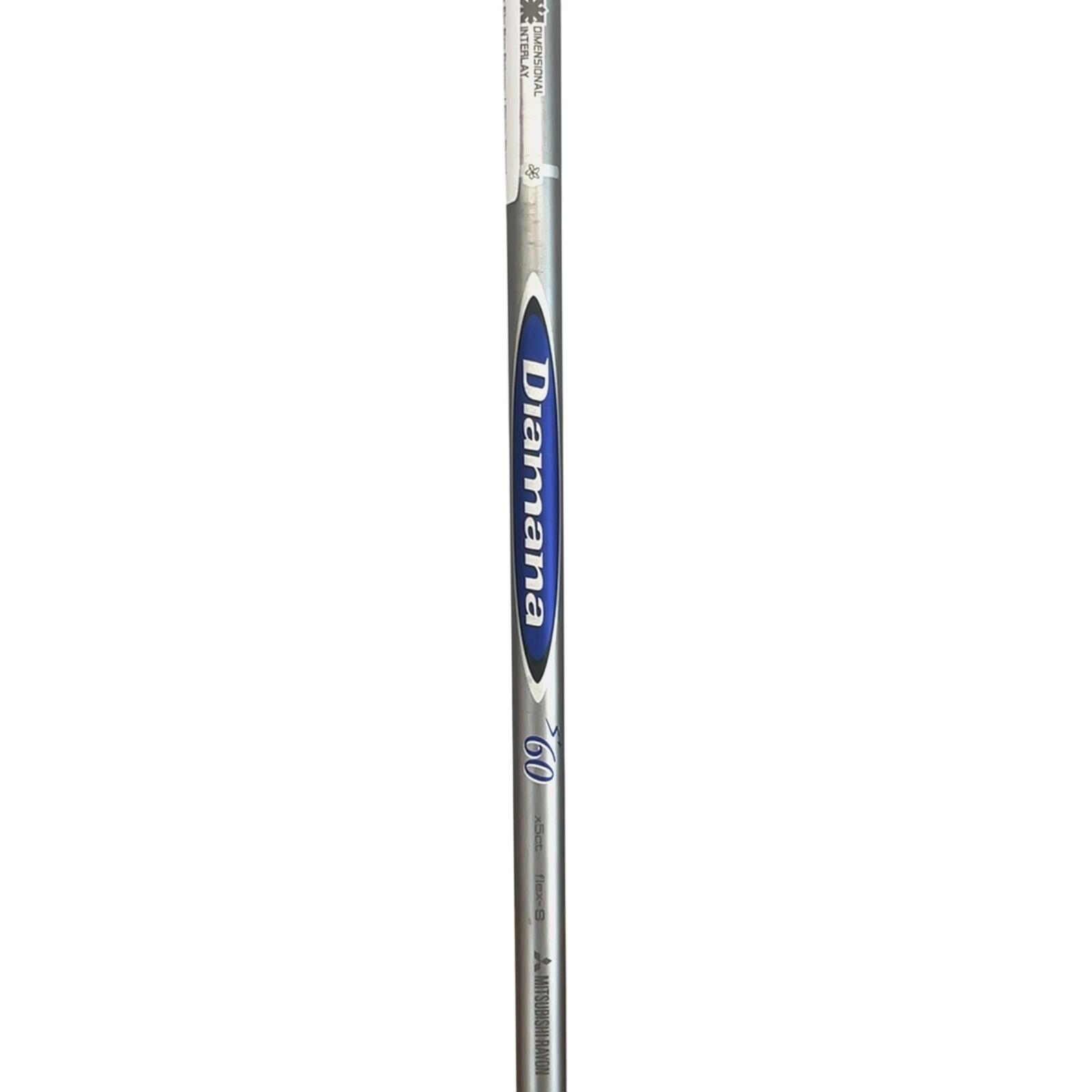 Nike Vapor Pro Driver / Flex Stiff / Loft 8.5 5/6