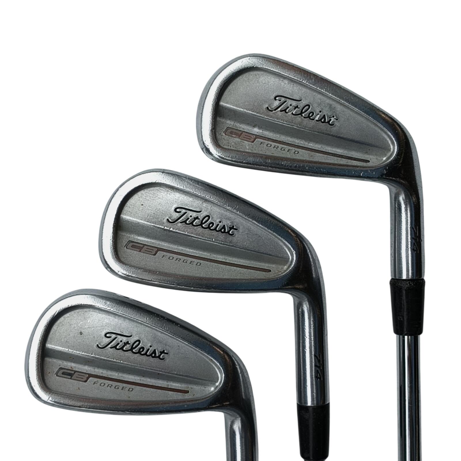 TITLEIST picture