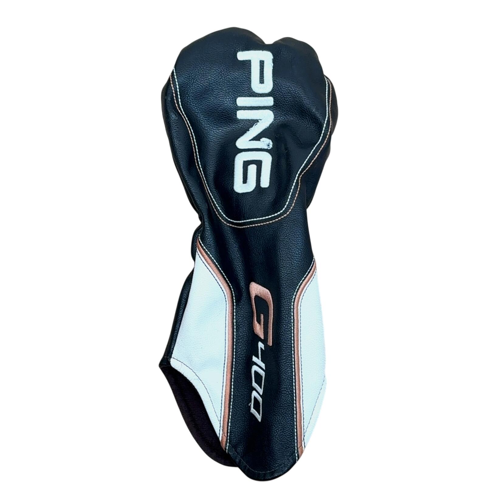 PING G400 Driver / Flex A-flex / Loft 12 2/6