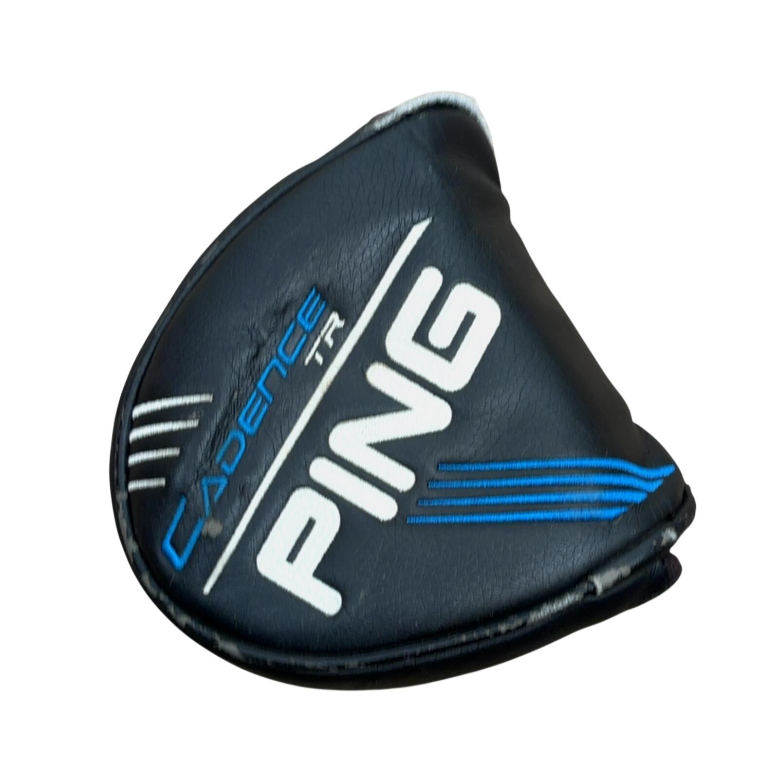 PING Rustler Cadence TR Putter / 35,5" 2/7