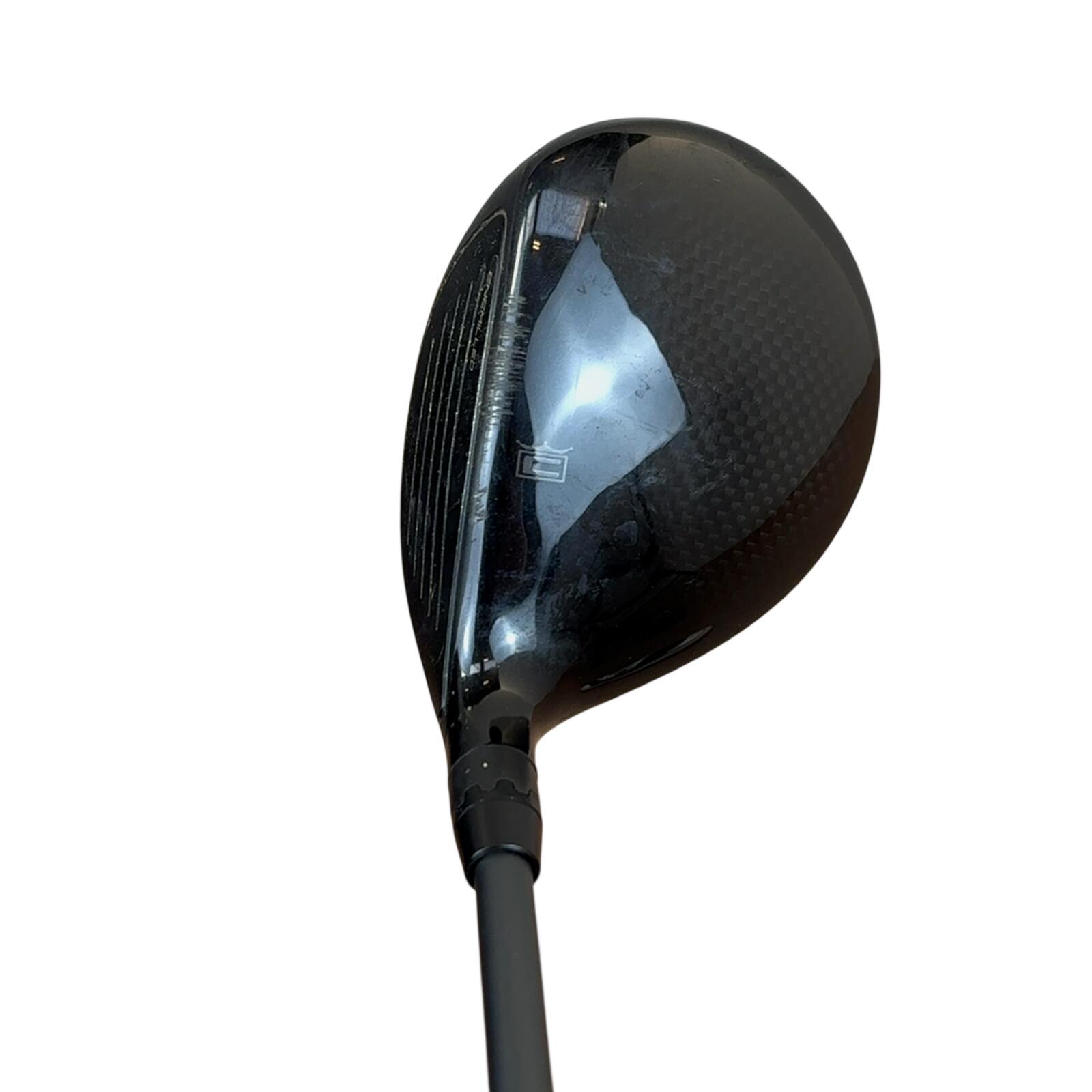 Cobra King Speedzone Fairway Wood / Flex X-Stiff / #3/14 3/5