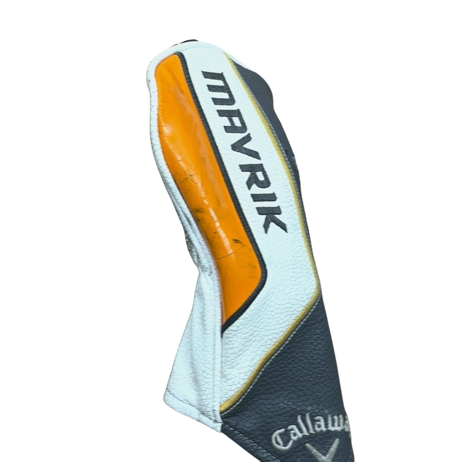 Callaway Mavrik Fairway Wood / Flex Regular / #3/15 2/6
