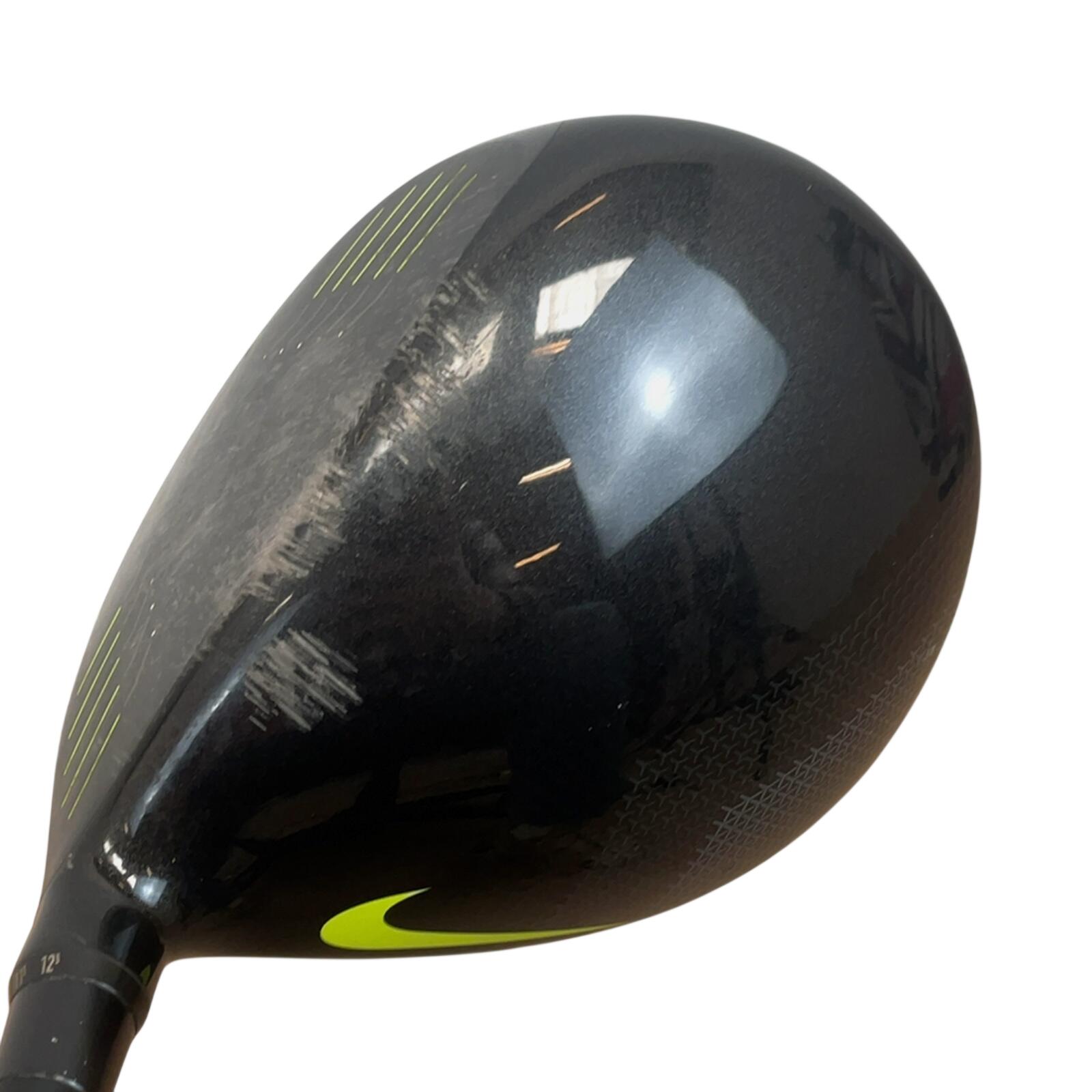 Nike Vapor Pro Driver / Flex Stiff / Loft 8.5 4/6