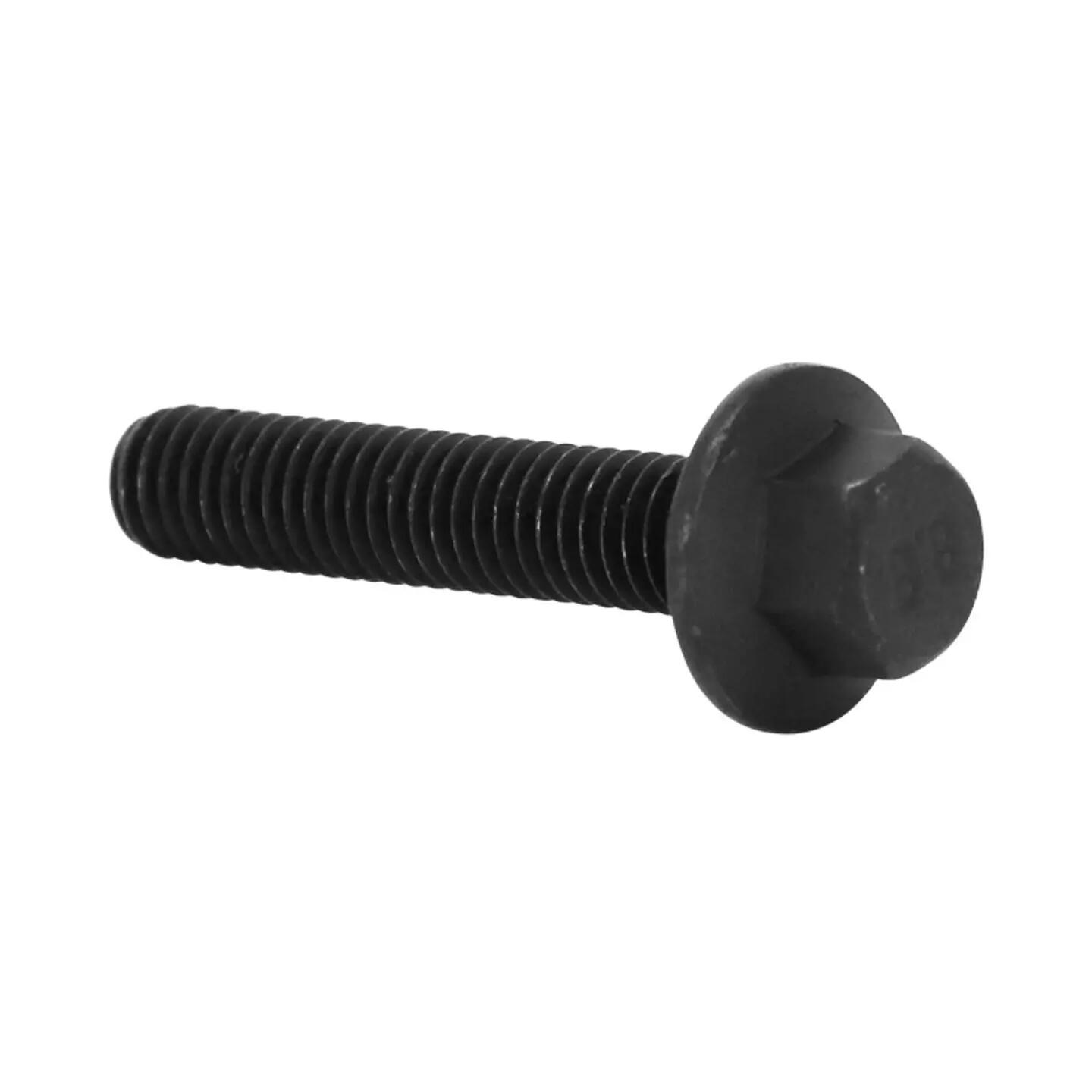 Paquete de 10 tornillos - 6 sin hombro P2R SW8 2/3