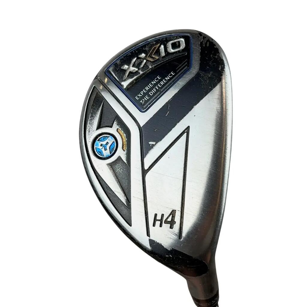 XXIO XXIO 11 Hybrid / Flex Regular / #4/22