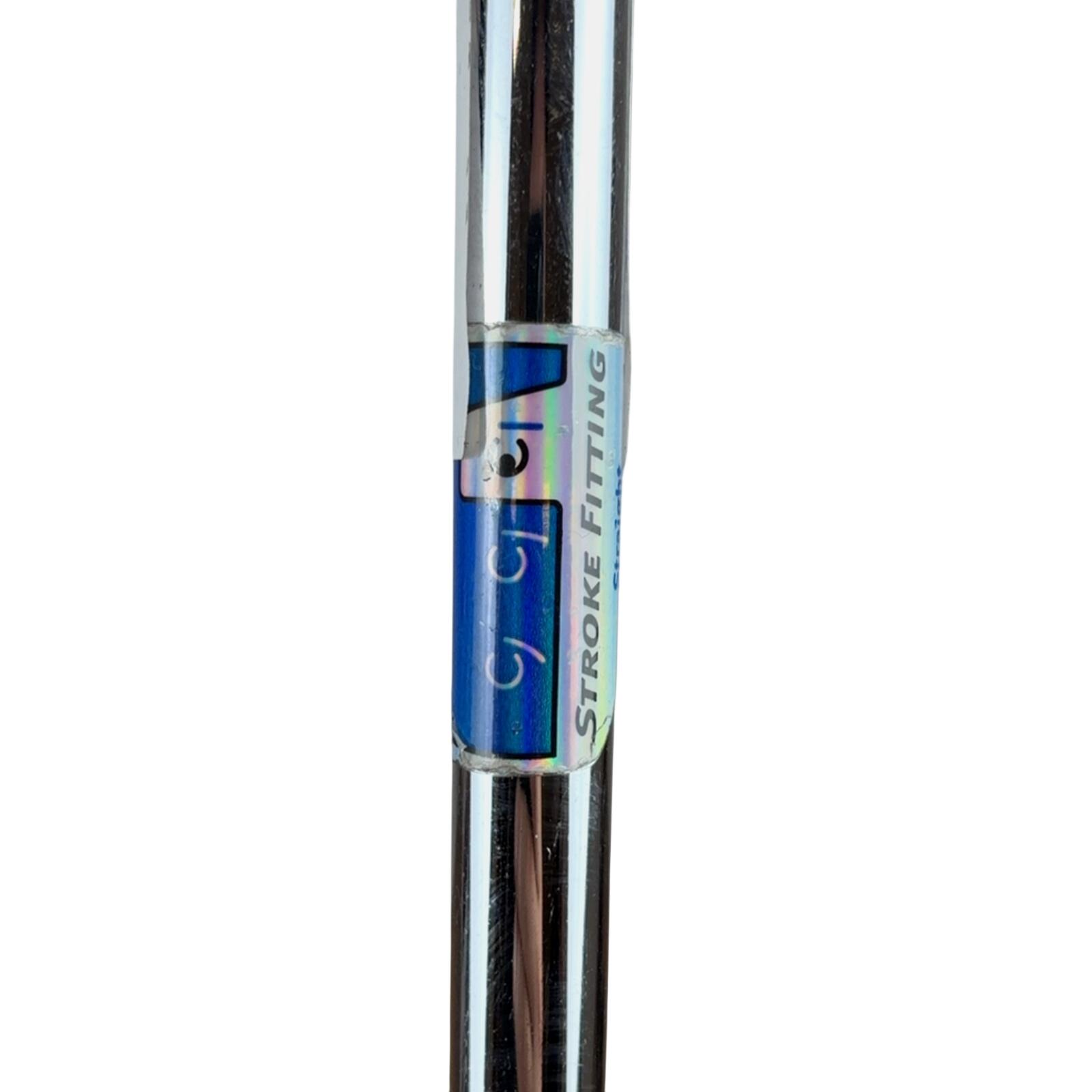 PING Rustler Cadence TR Putter / 35,5" 6/7