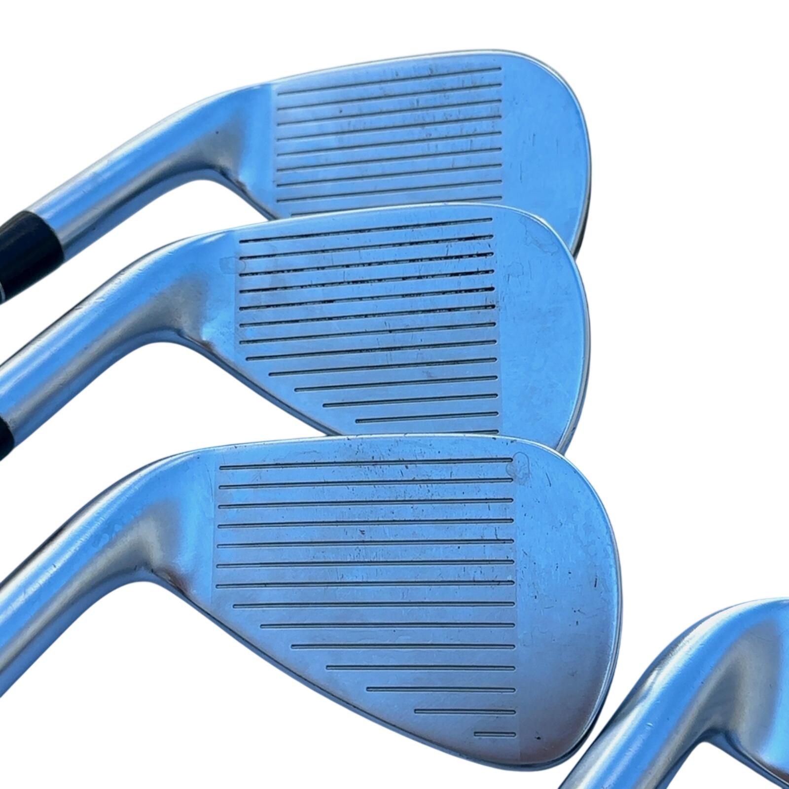 Callaway Apex 21 Série de fers / 5-PW / Flex Regular / Graphite 7/7