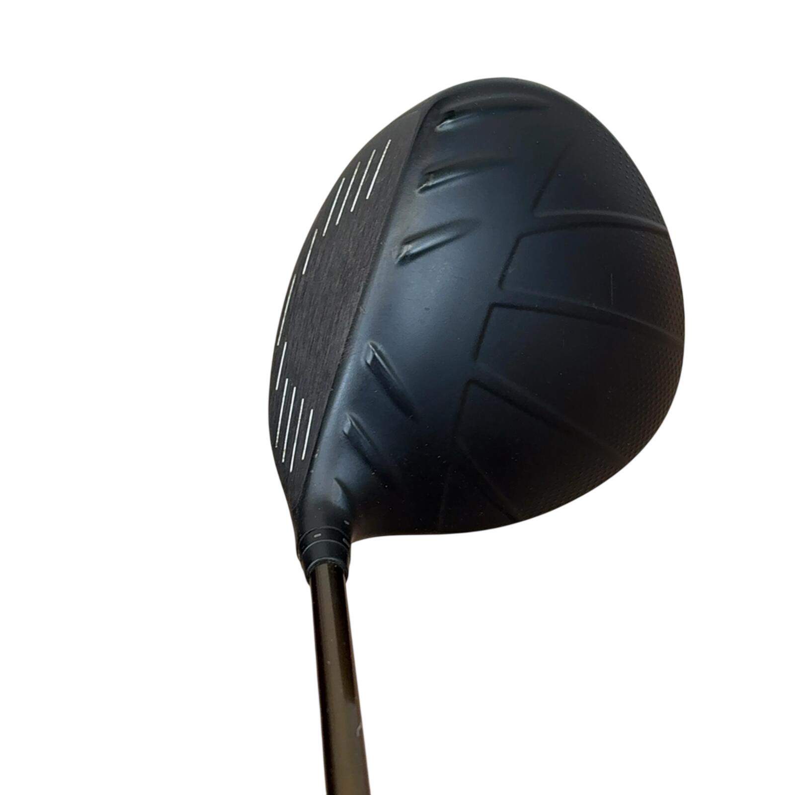 PING G400 Driver / Flex A-flex / Loft 12 4/6