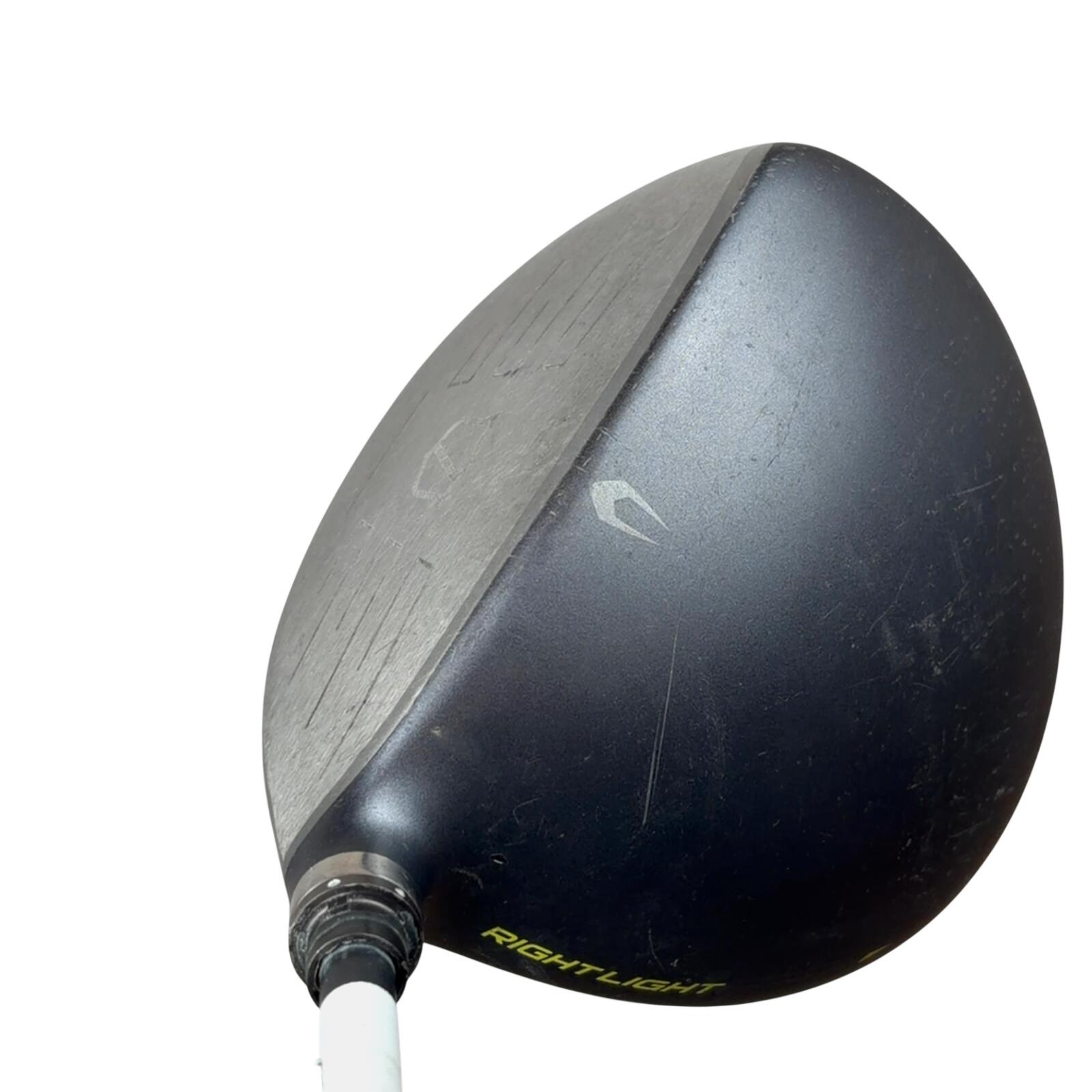 Wilson Staff D200 SuperLight Driver / Flex Ladies / Loft 9 4/6