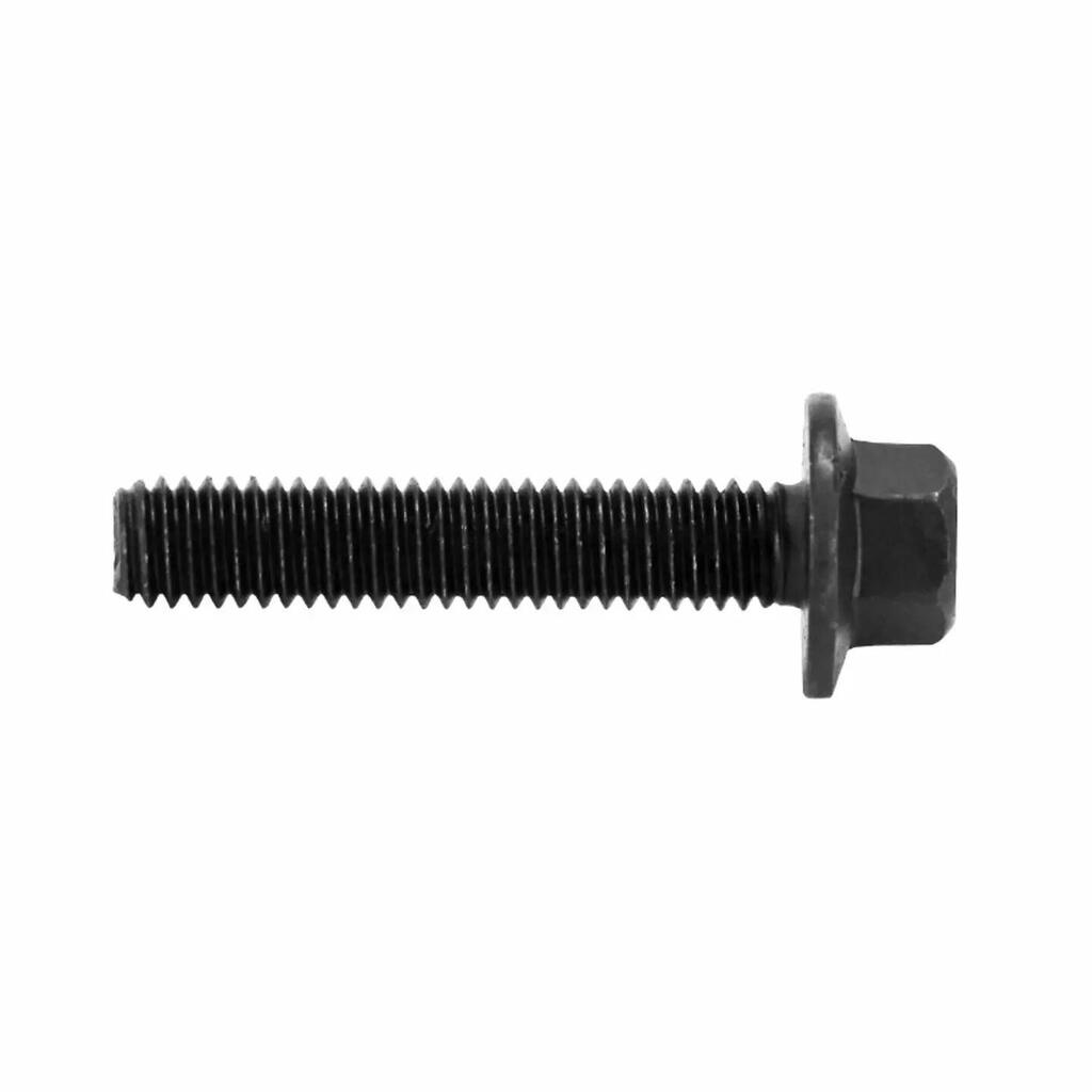 Bag of 10 screws - 6 without shoulder P2R SW8