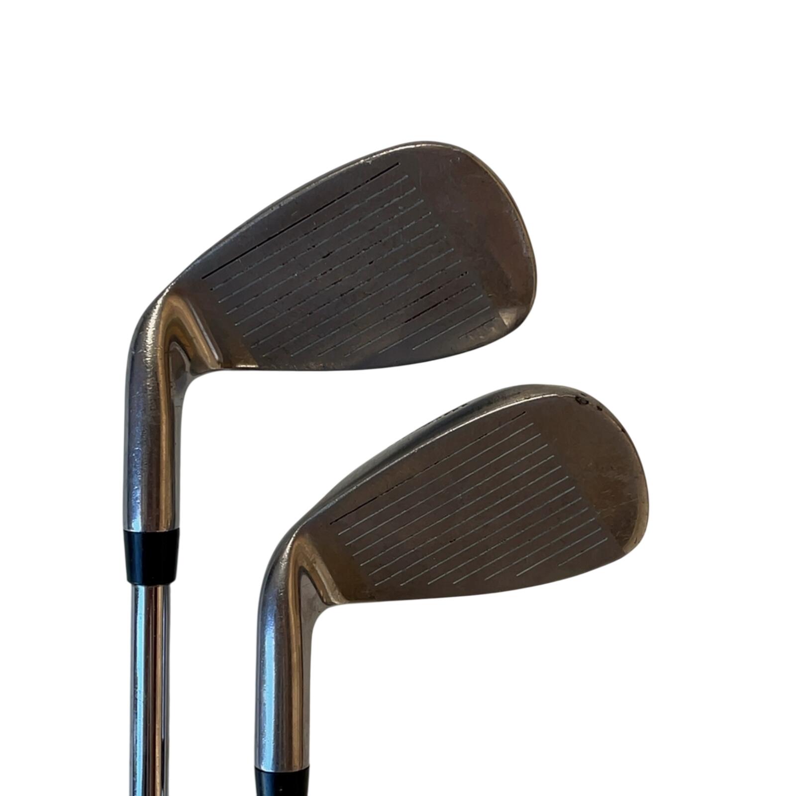 Wilson Ultra CGI IJzerset / 5-9i / Flex Regular / Staal 7/7