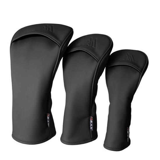 PU clubhoes Big Max (x3)