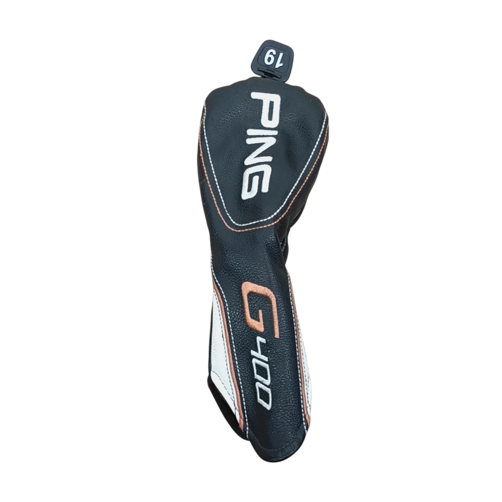 PING G400 Hybrid / Flex A-flex / #3/19 2/6