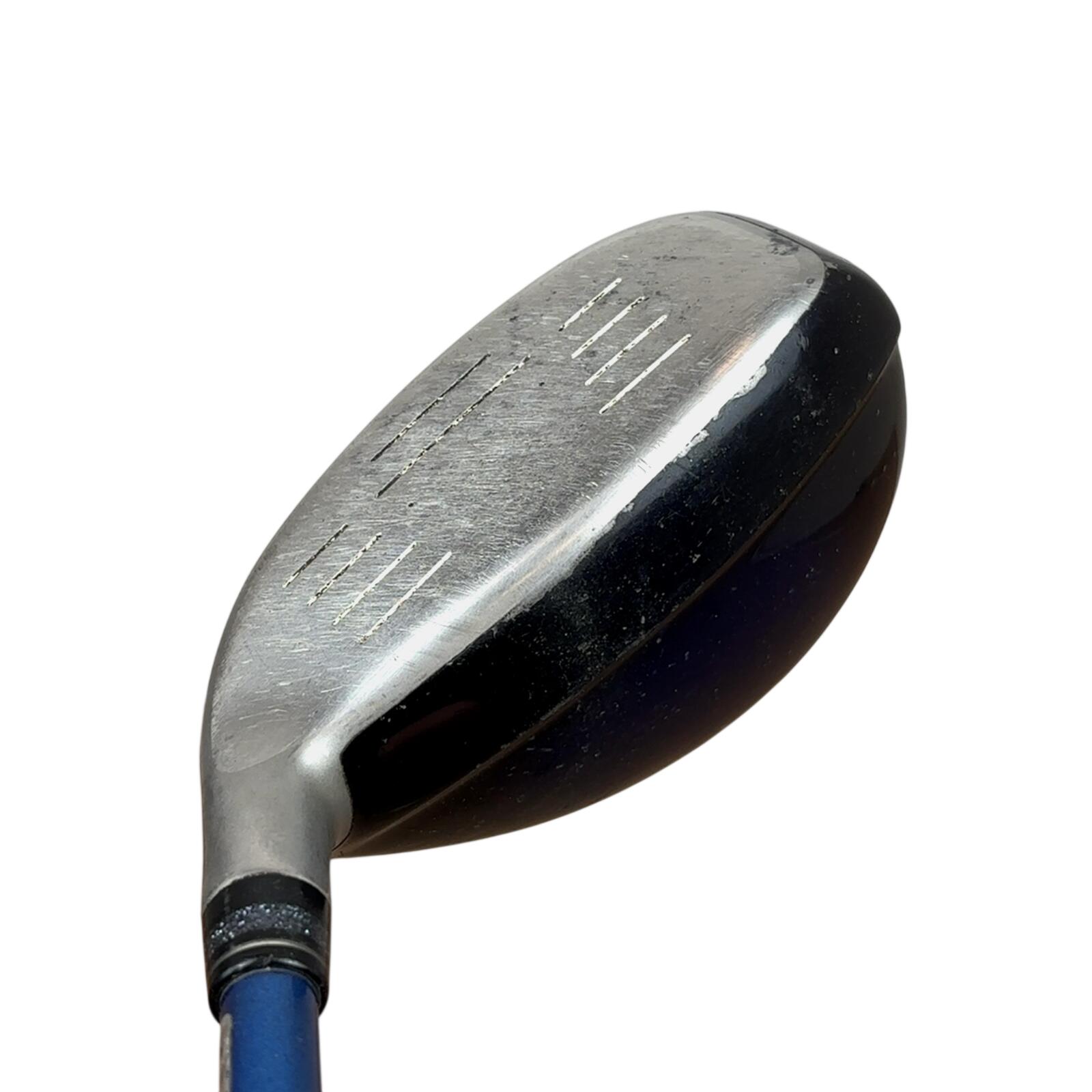 XXIO XXIO 11 Hybrid / Flex Regular / #4/22 3/5