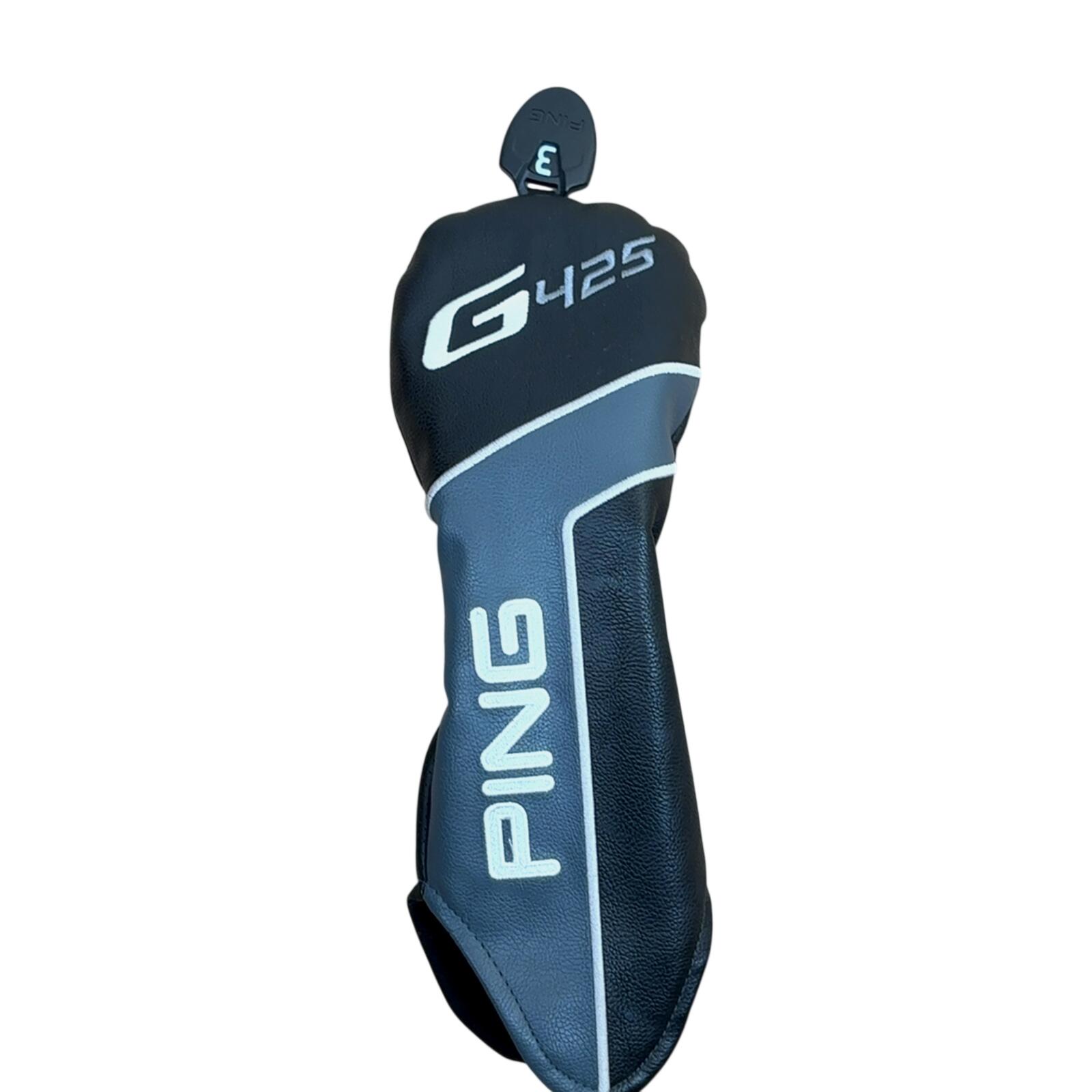 PING G425 MAX Fairway Wood / Flex Regular / #3/14.5 2/6