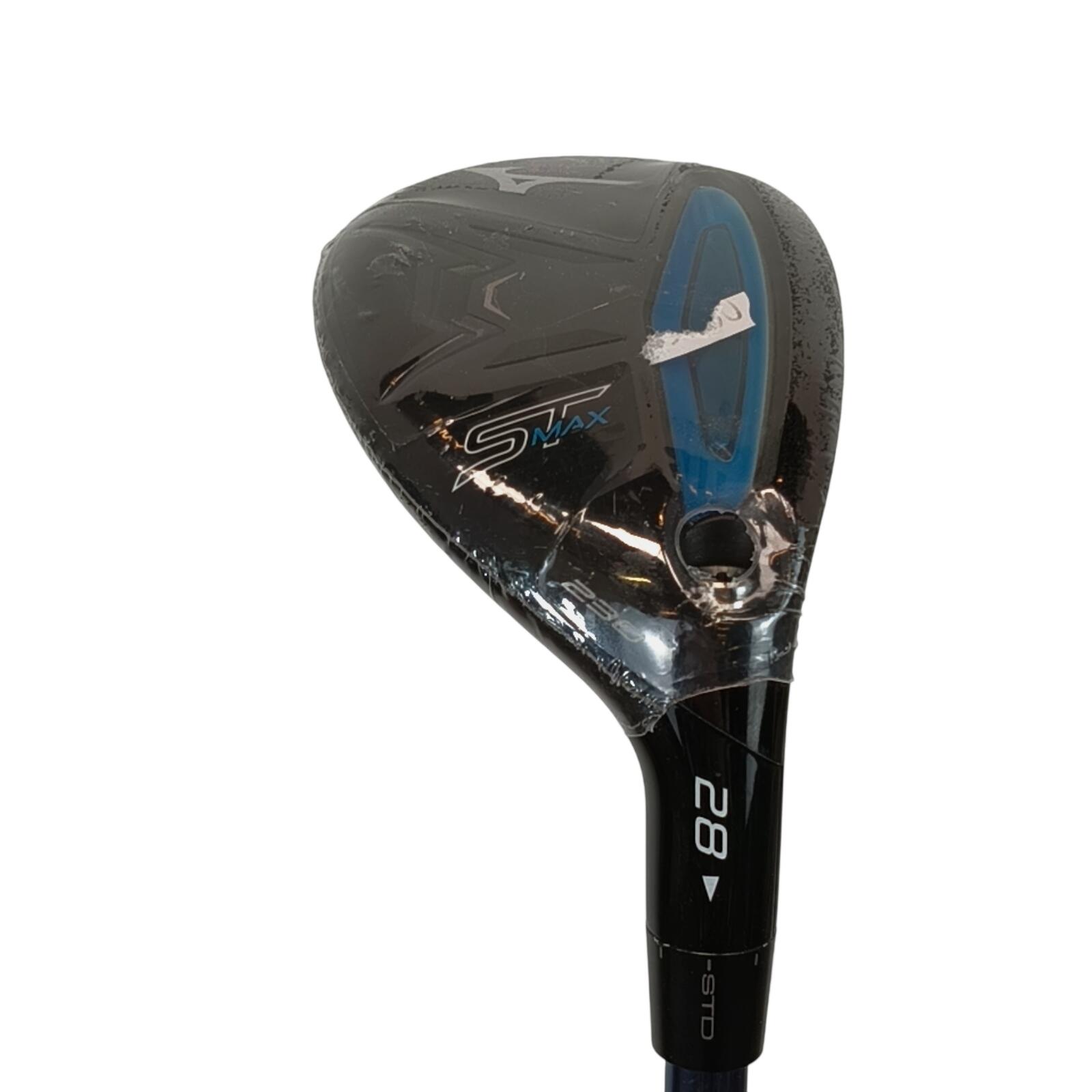 Mizuno ST Max 230 Hybrid / Flex A-flex / #6/28 2/5