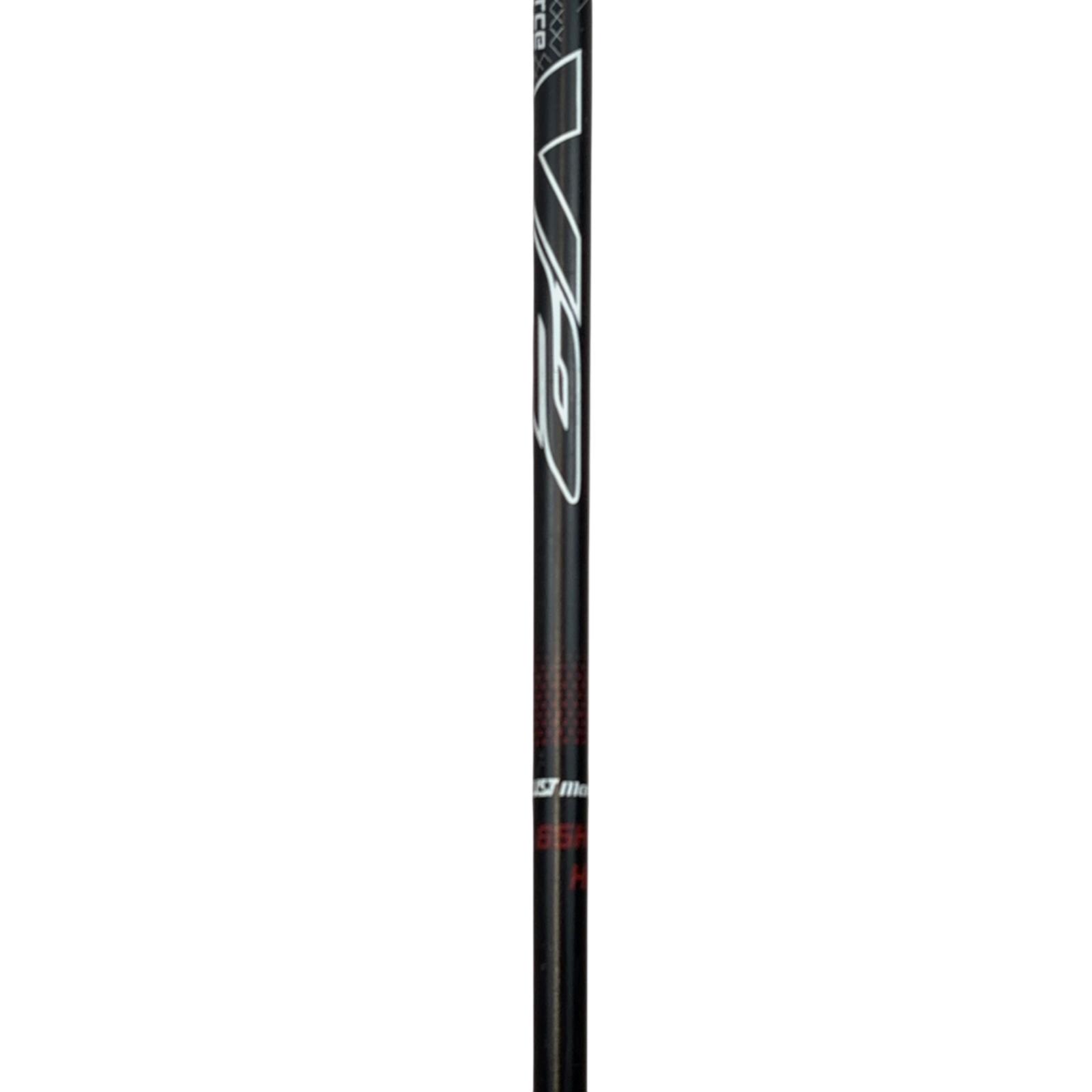 TaylorMade GAPR HI Hybrid / Flex Stiff / #4/22 5/6