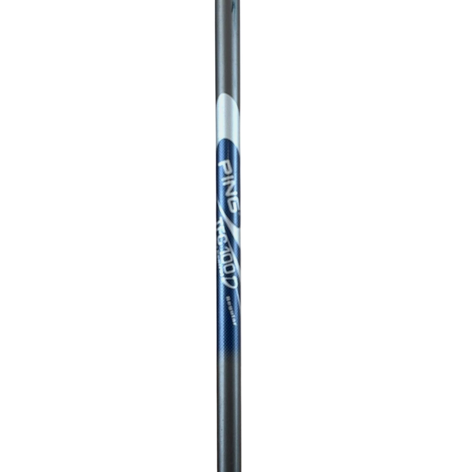 PING G5 Driver / Flex Regular / Loft 12 4/5