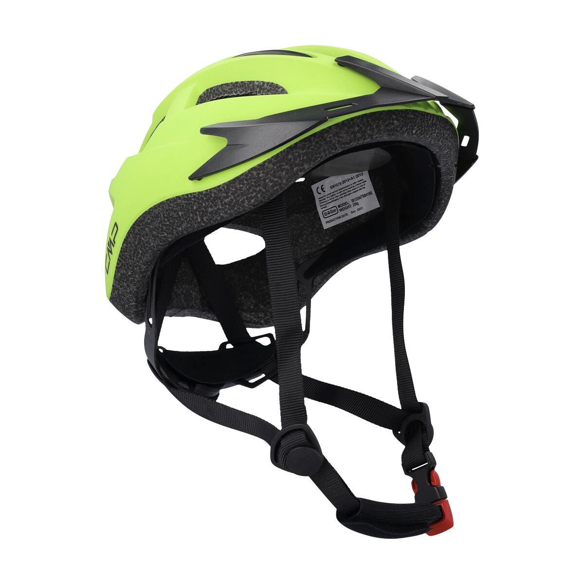 Kinderhelm CMP 6/7