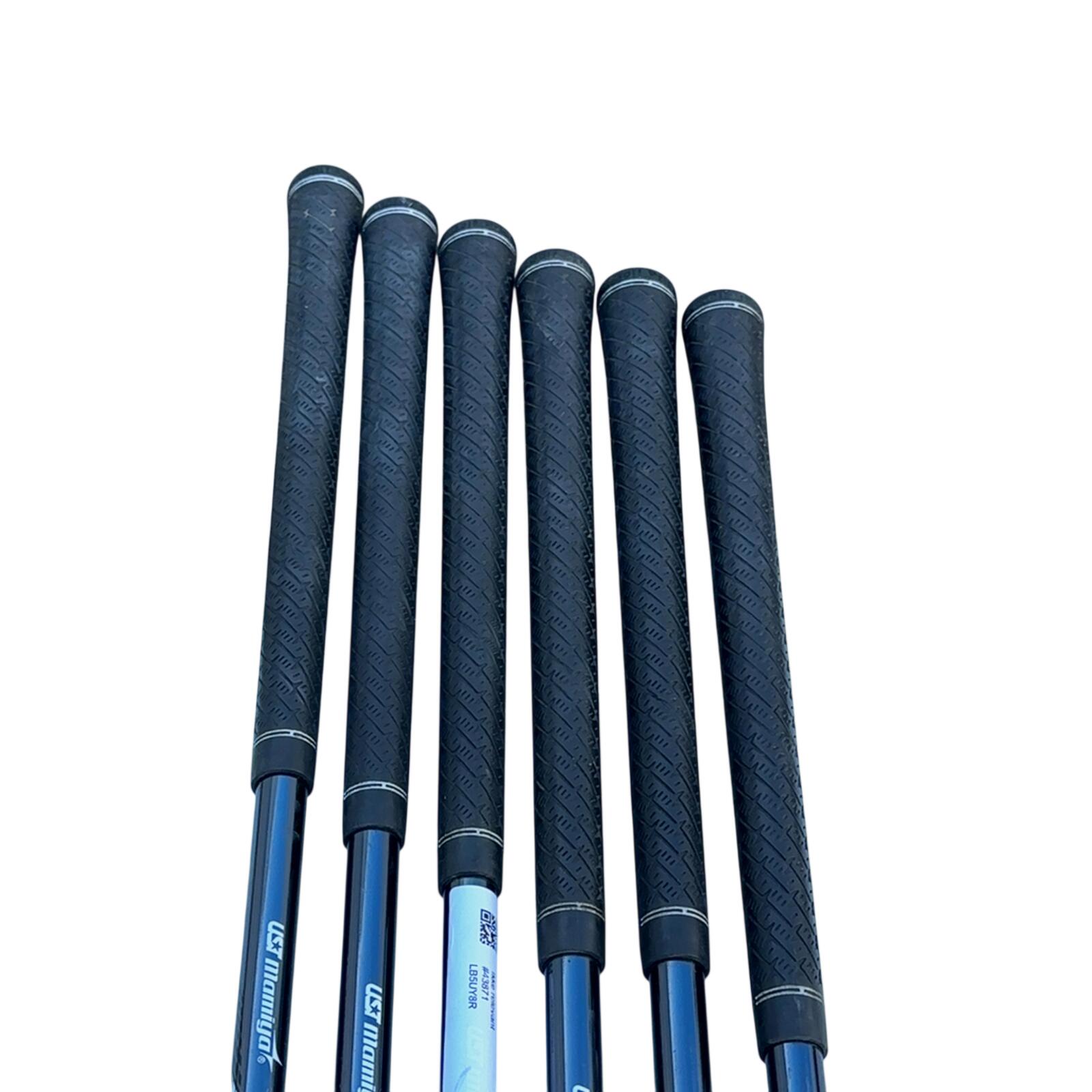 Callaway Apex 21 Série de fers / 5-PW / Flex Regular / Graphite 5/7