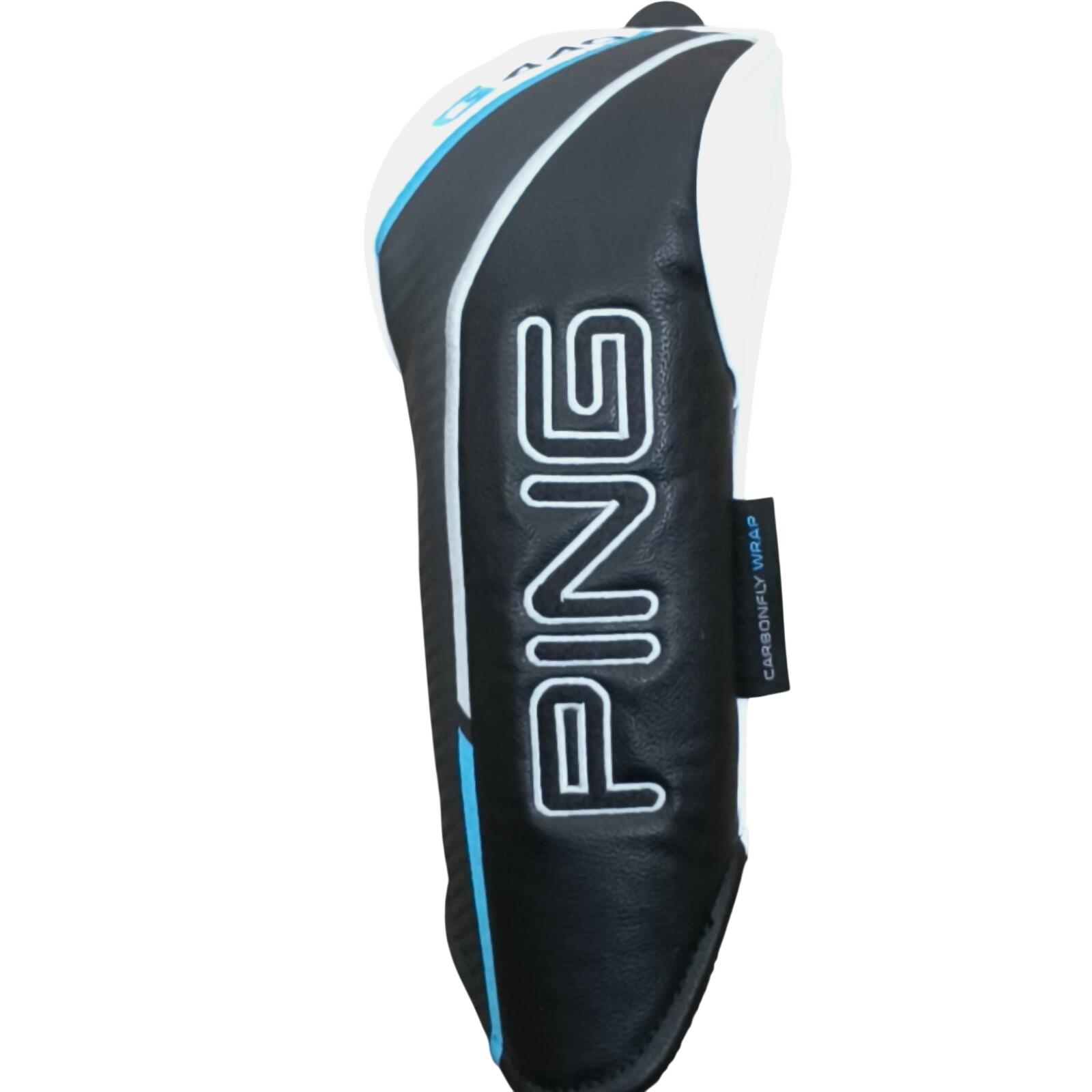 PING G440 Max Fairway Wood / Flex Regular / #3/15 2/6