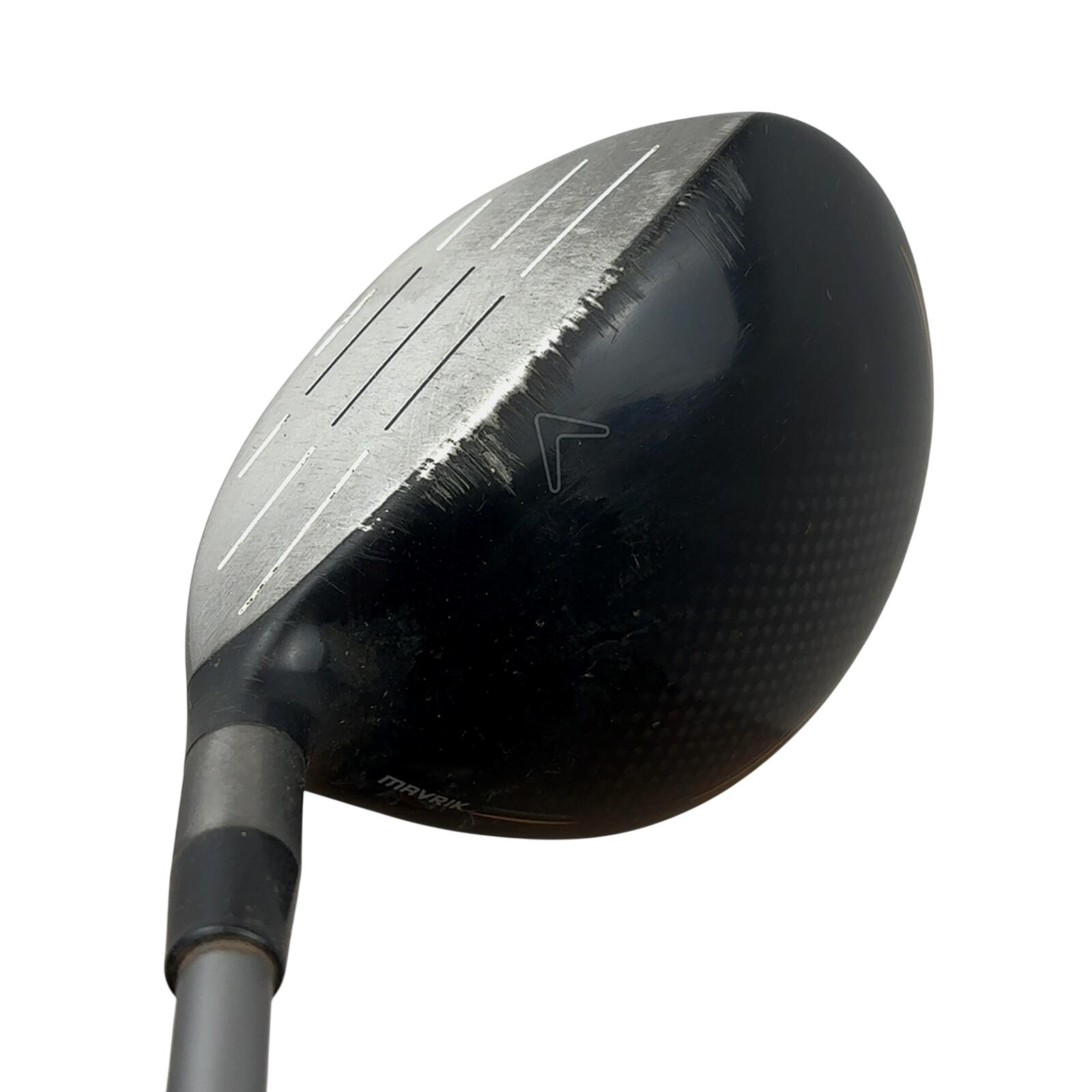 Callaway Mavrik Fairway Wood / Flex Regular / #3/15 4/6