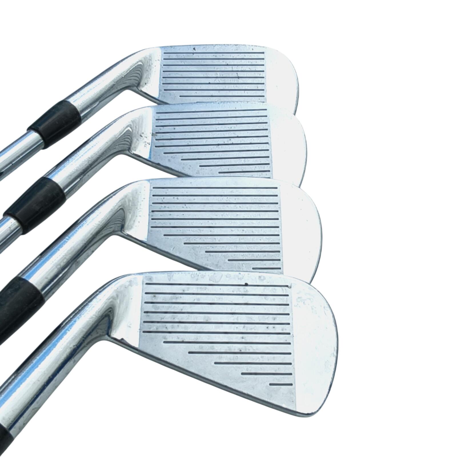 Titleist Titleist 690cb IJzerset / 3-PW / Flex Regular / Staal 7/7