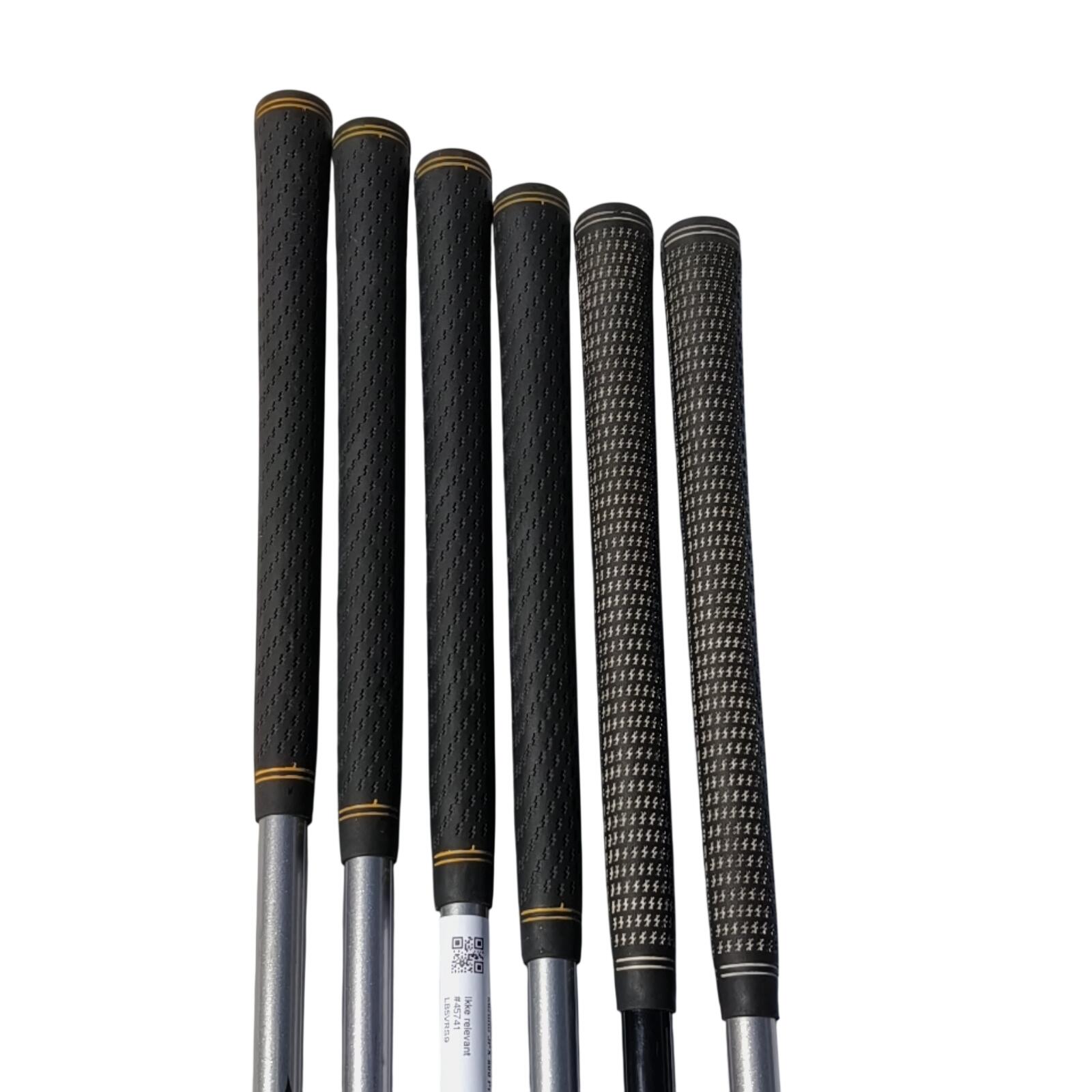 Mizuno JPX 800 Pro IJzerset / 5-PW / Flex Regular / Grafiet 5/7