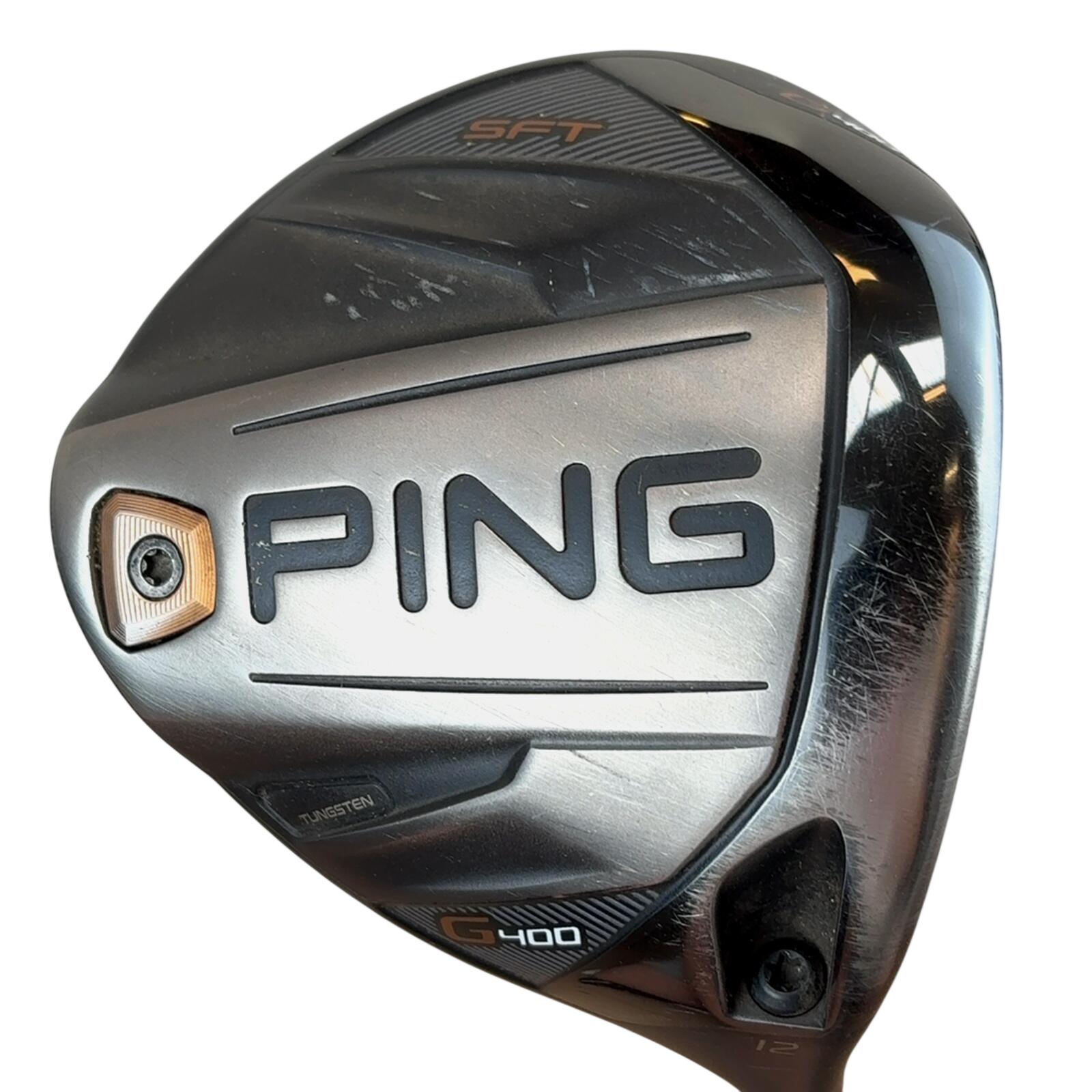 PING picture