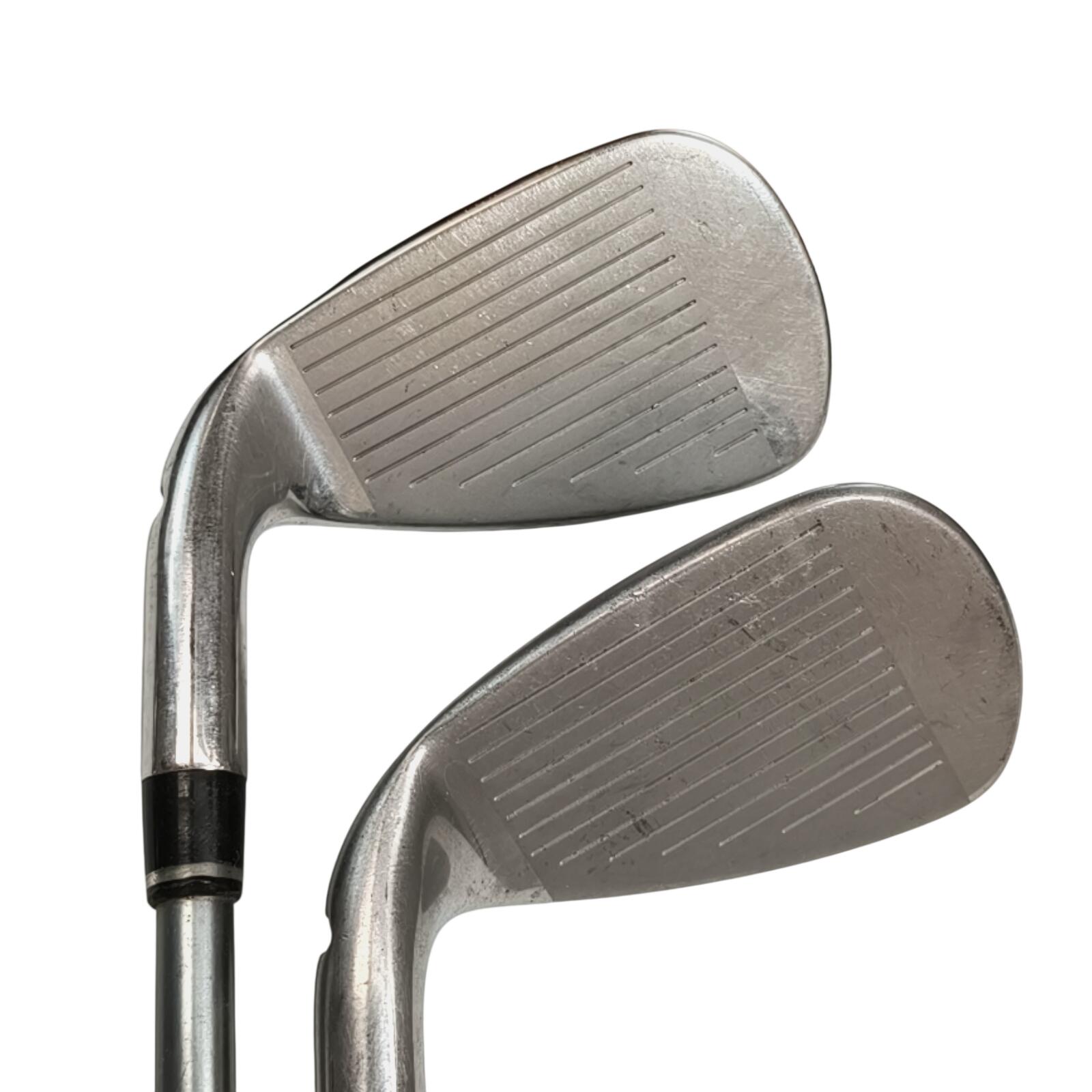 Wilson Staff D7 Série de fers / 6-PW+SW / Flex Regular / Graphite 7/7