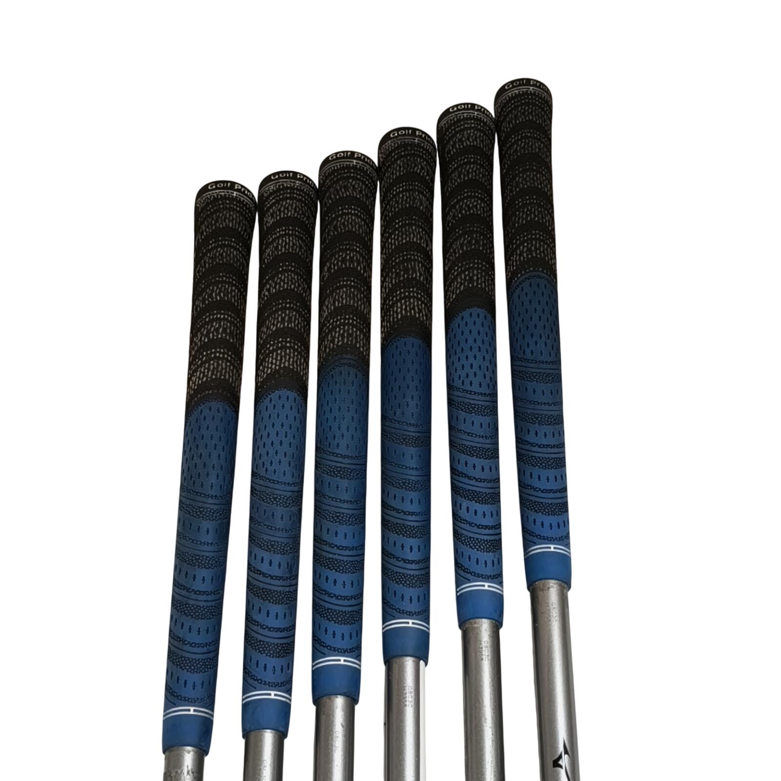 Mizuno JPX 800 Pro Série de fers / 5-PW / Flex Regular / Graphite 5/7
