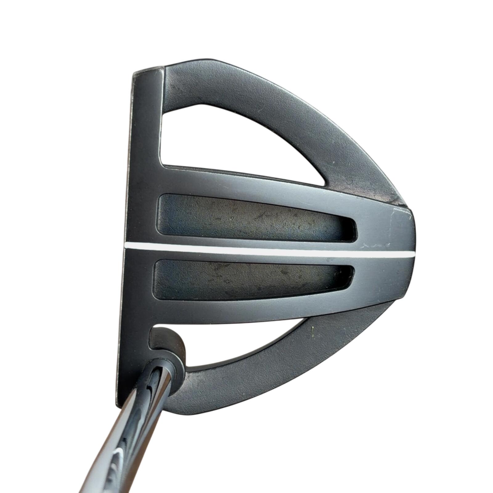 PING Rustler Cadence TR Putter / 35,5" 5/7