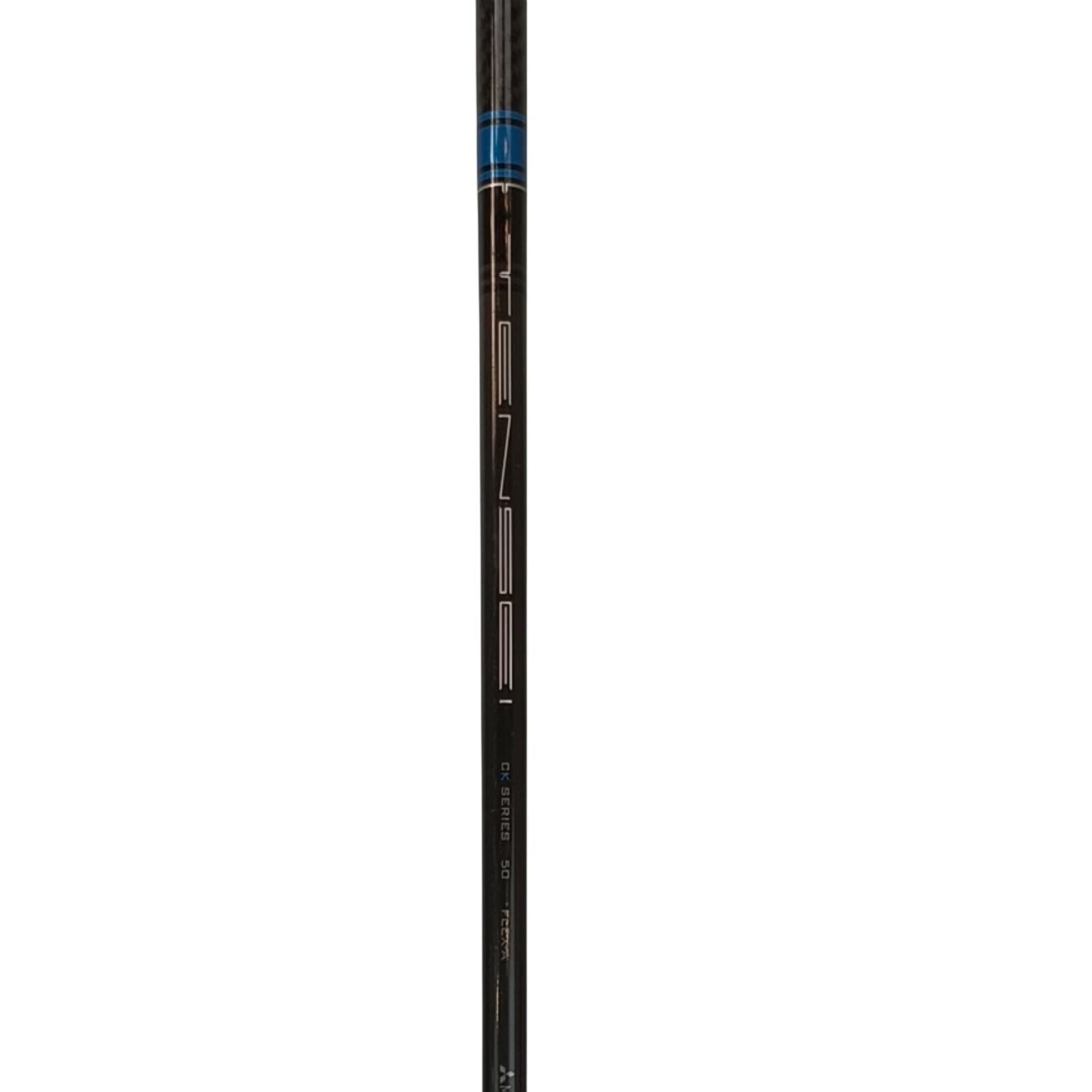 Cobra King F8 Fairway Wood / Flex A-flex / #3/15.5 5/6