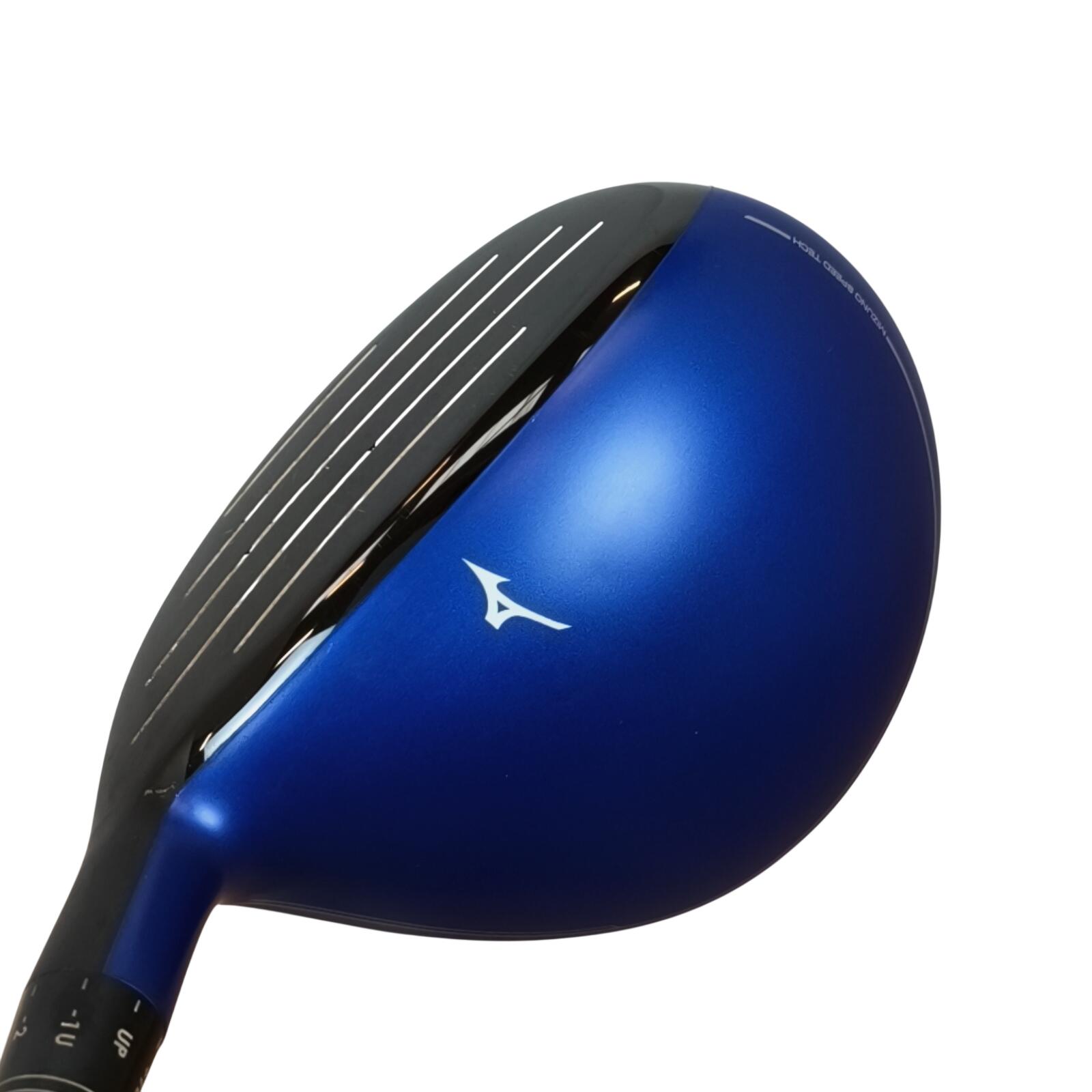 Mizuno ST-180 Fairway Wood / Flex Regular / #3/15 4/6