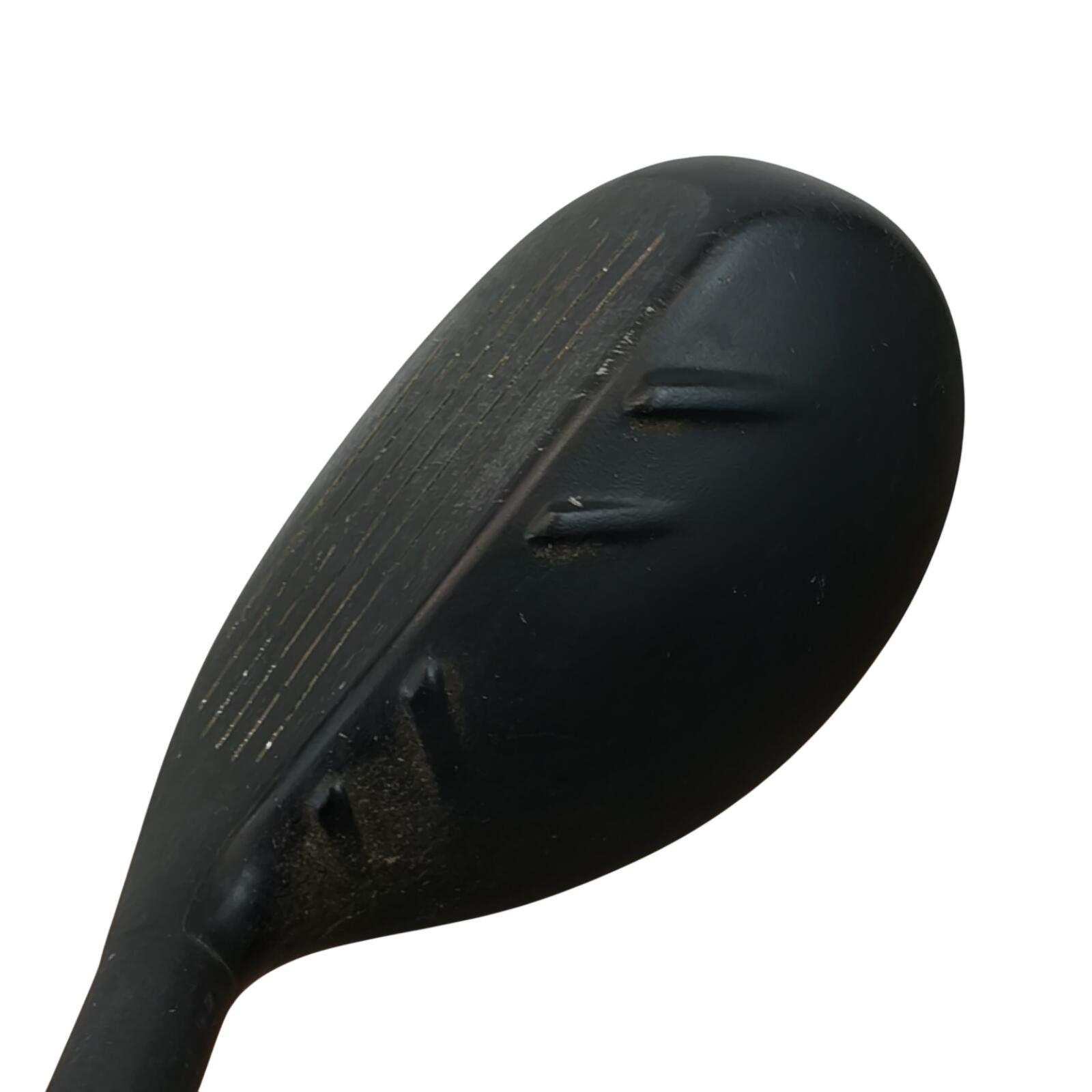 PING G400 Hybrid / Flex A-flex / #3/19 4/6