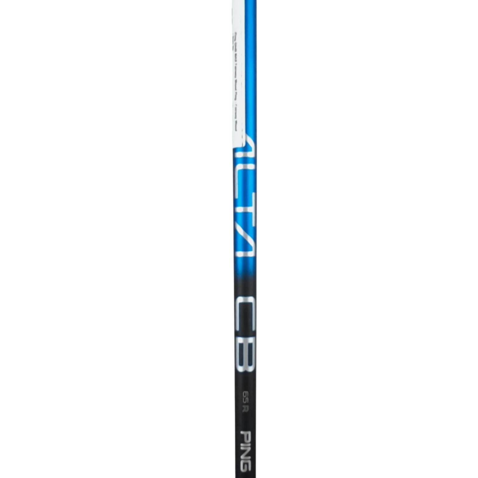 PING G440 Max Fairway Wood / Flex Regular / #3/15 5/6